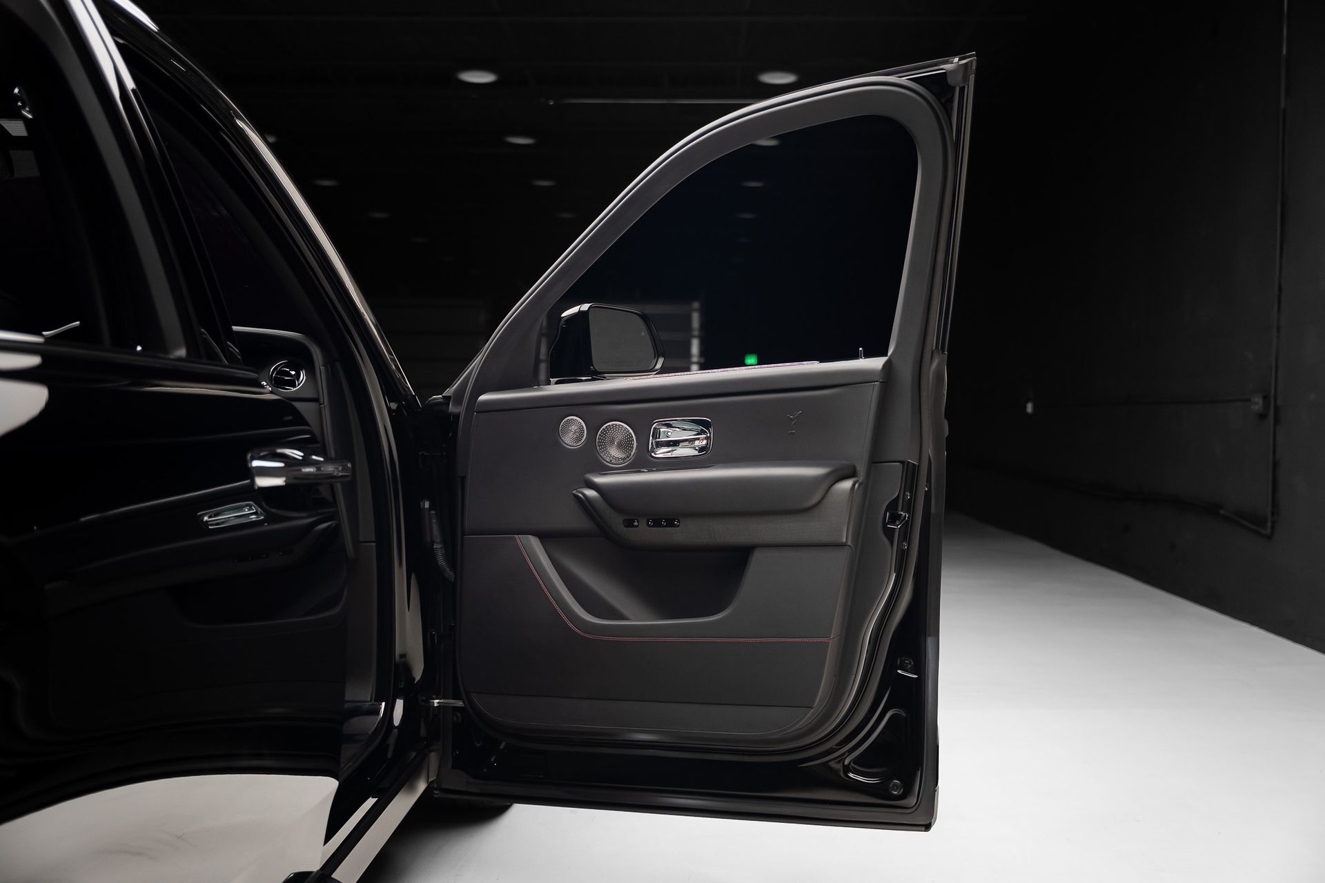 2022 Rolls-Royce Cullinan for sale | TxTCharlie