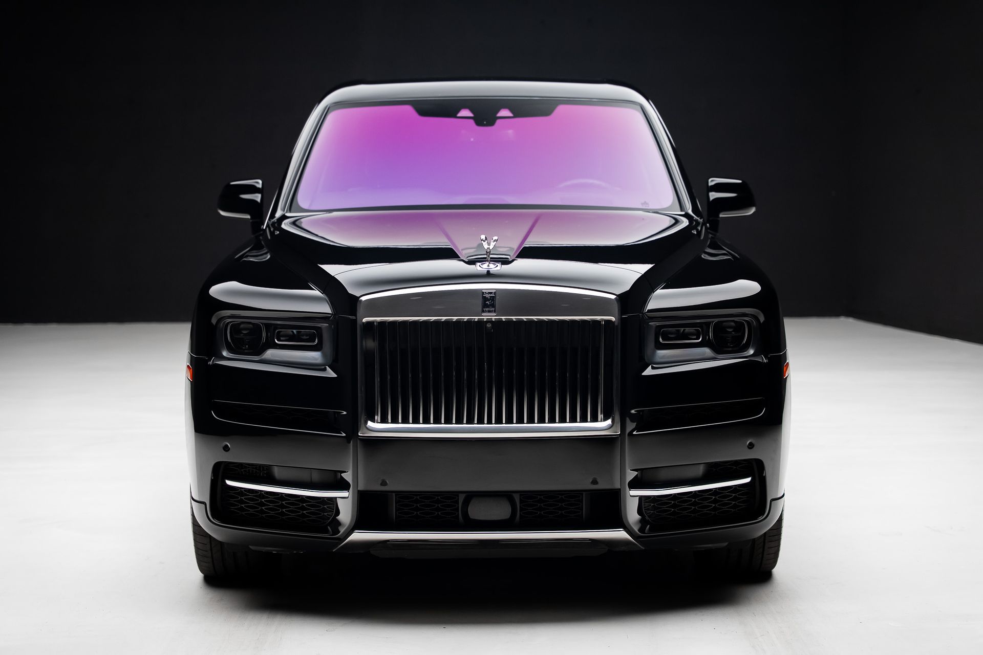 2022 Rolls-Royce Cullinan for sale | TxTCharlie