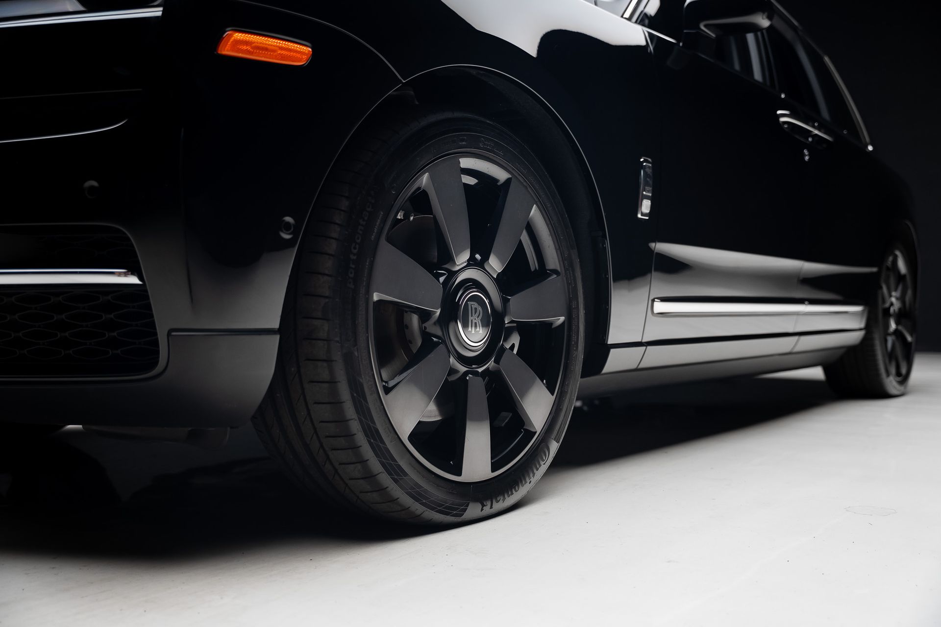 2022 Rolls-Royce Cullinan for sale | TxTCharlie