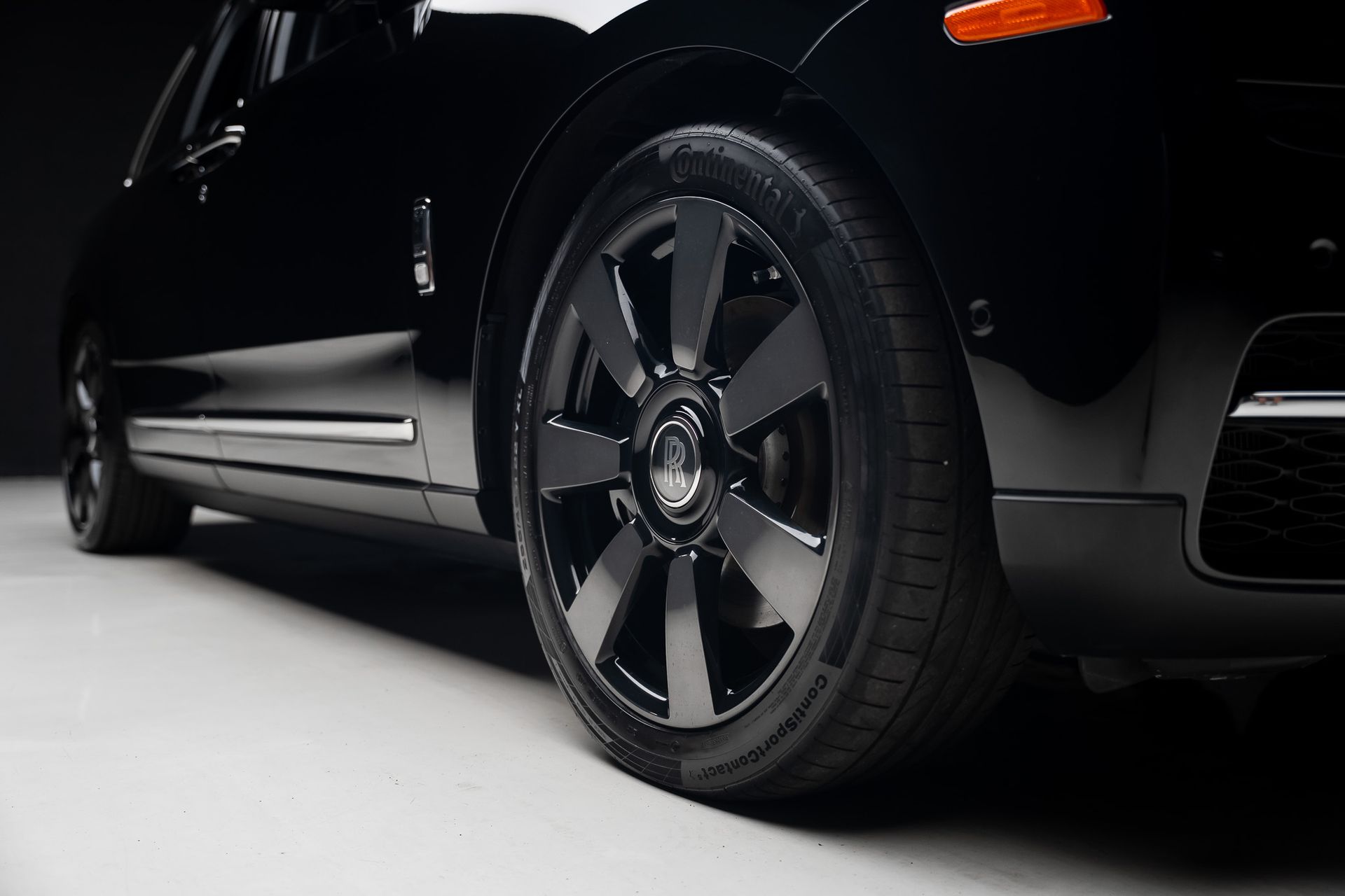 2022 Rolls-Royce Cullinan for sale | TxTCharlie