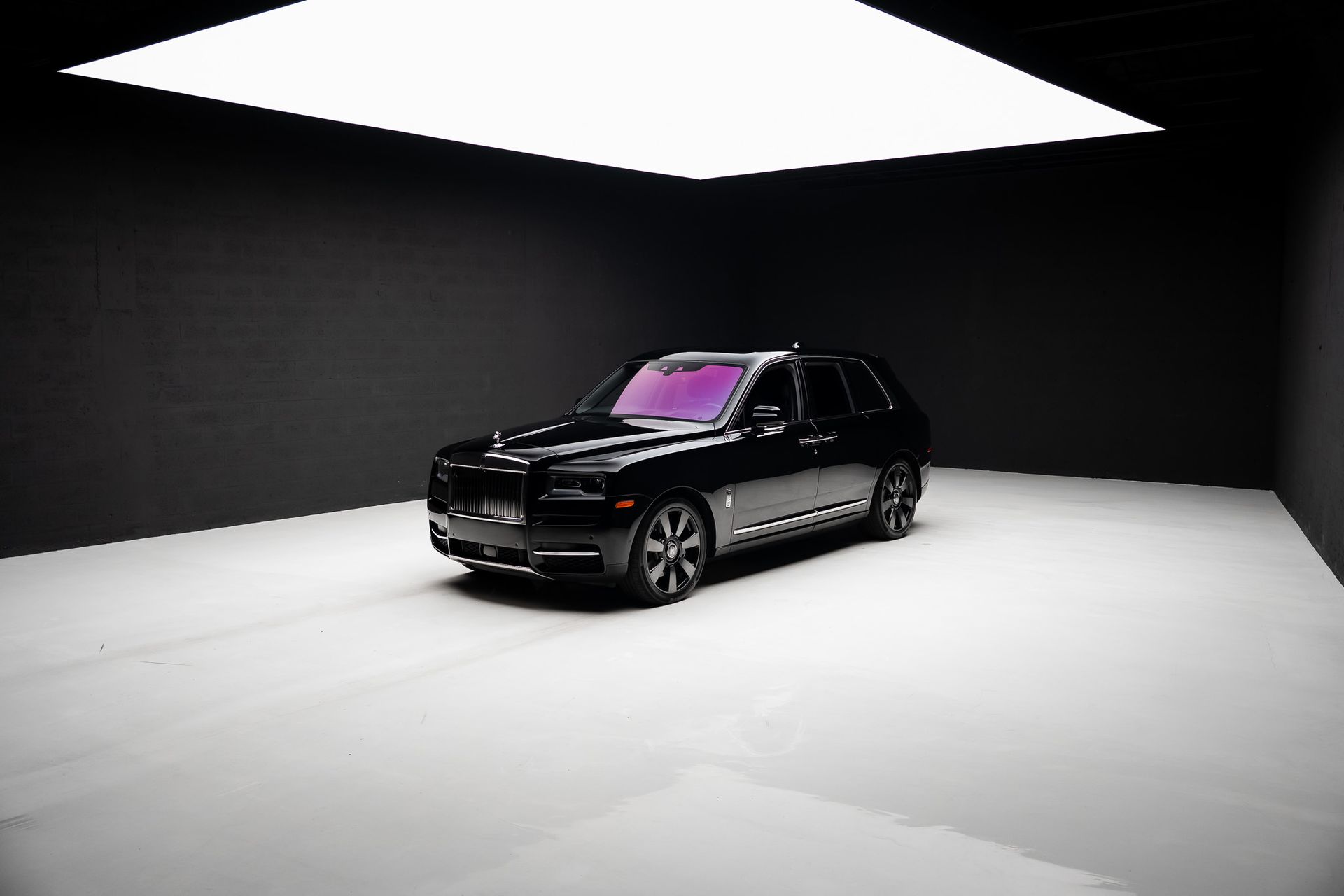 2022 Rolls-Royce Cullinan for sale | TxTCharlie