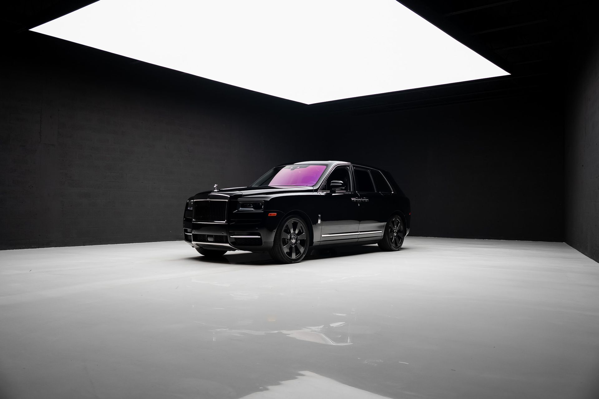 2022 Rolls-Royce Cullinan for sale | TxTCharlie
