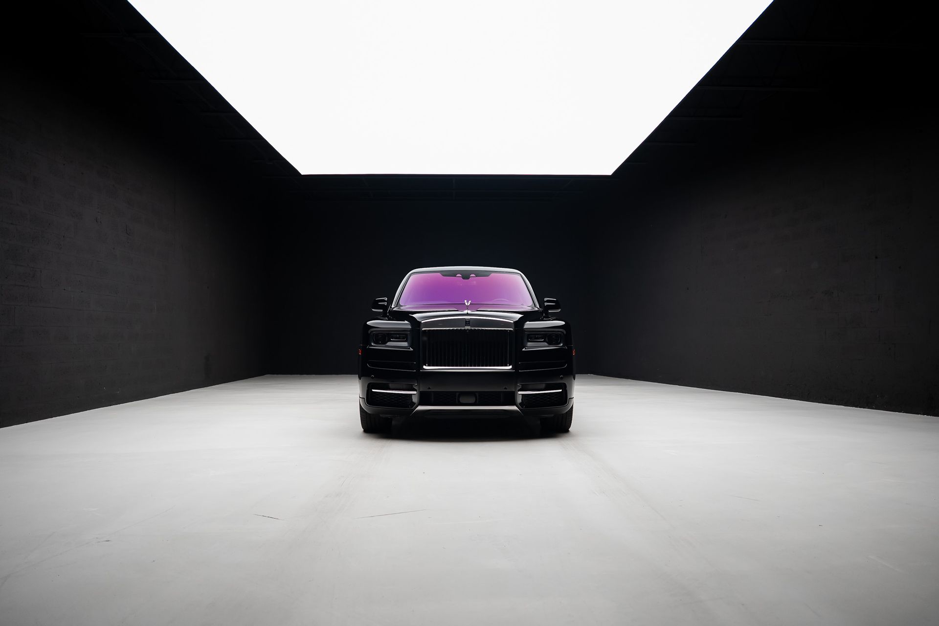 2022 Rolls-Royce Cullinan for sale | TxTCharlie