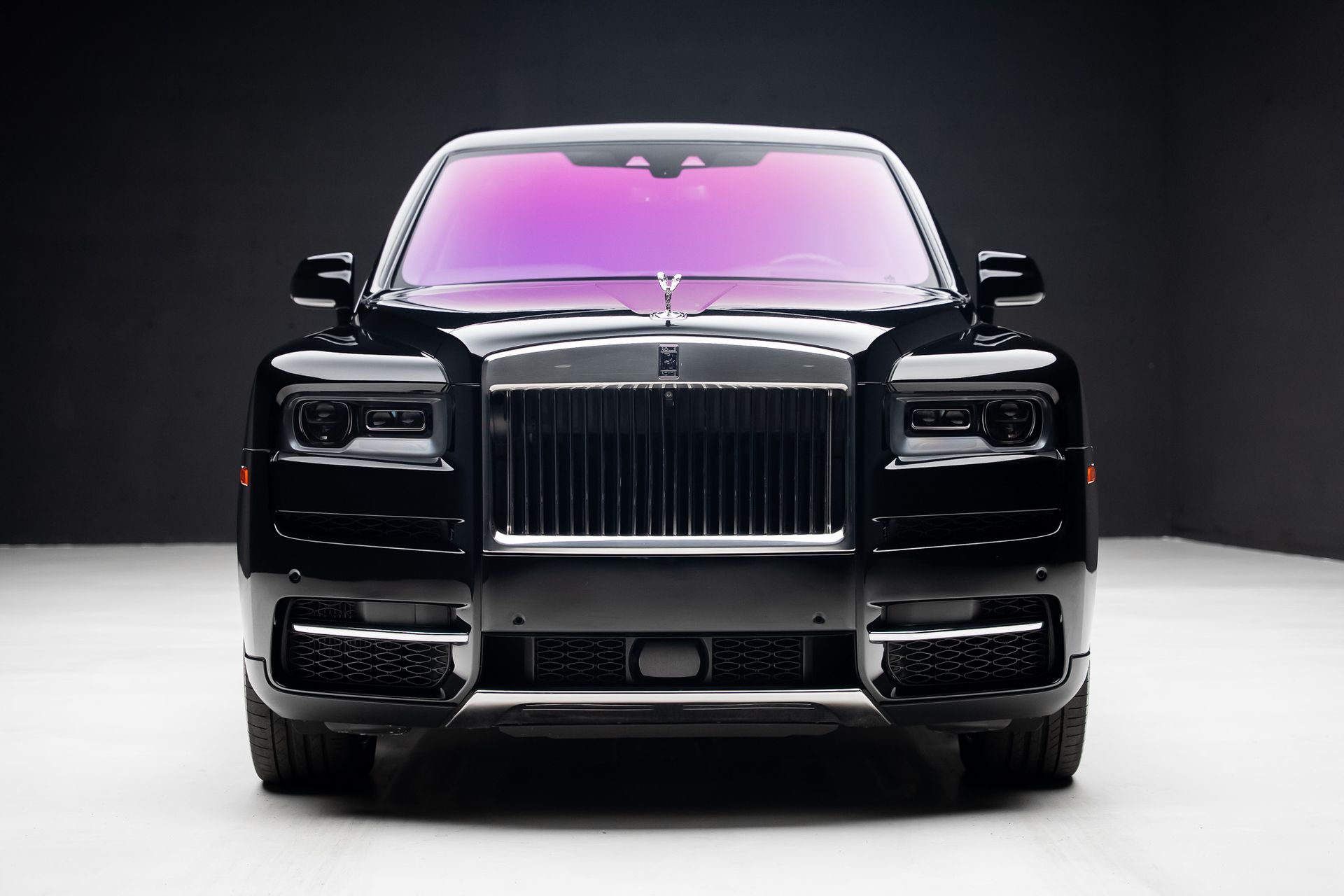 2022 Rolls-Royce Cullinan for sale | TxTCharlie