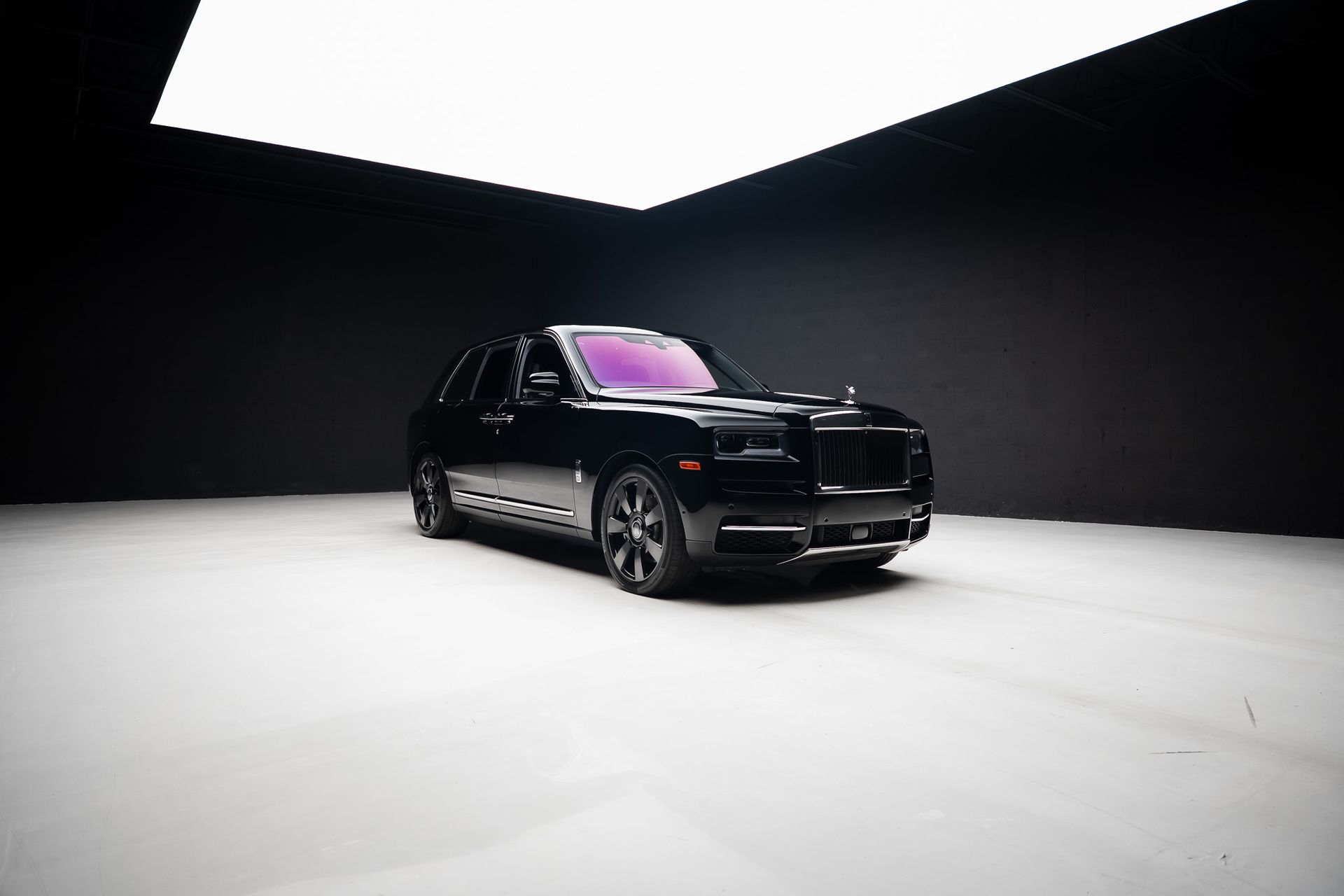 2022 Rolls-Royce Cullinan for sale | TxTCharlie