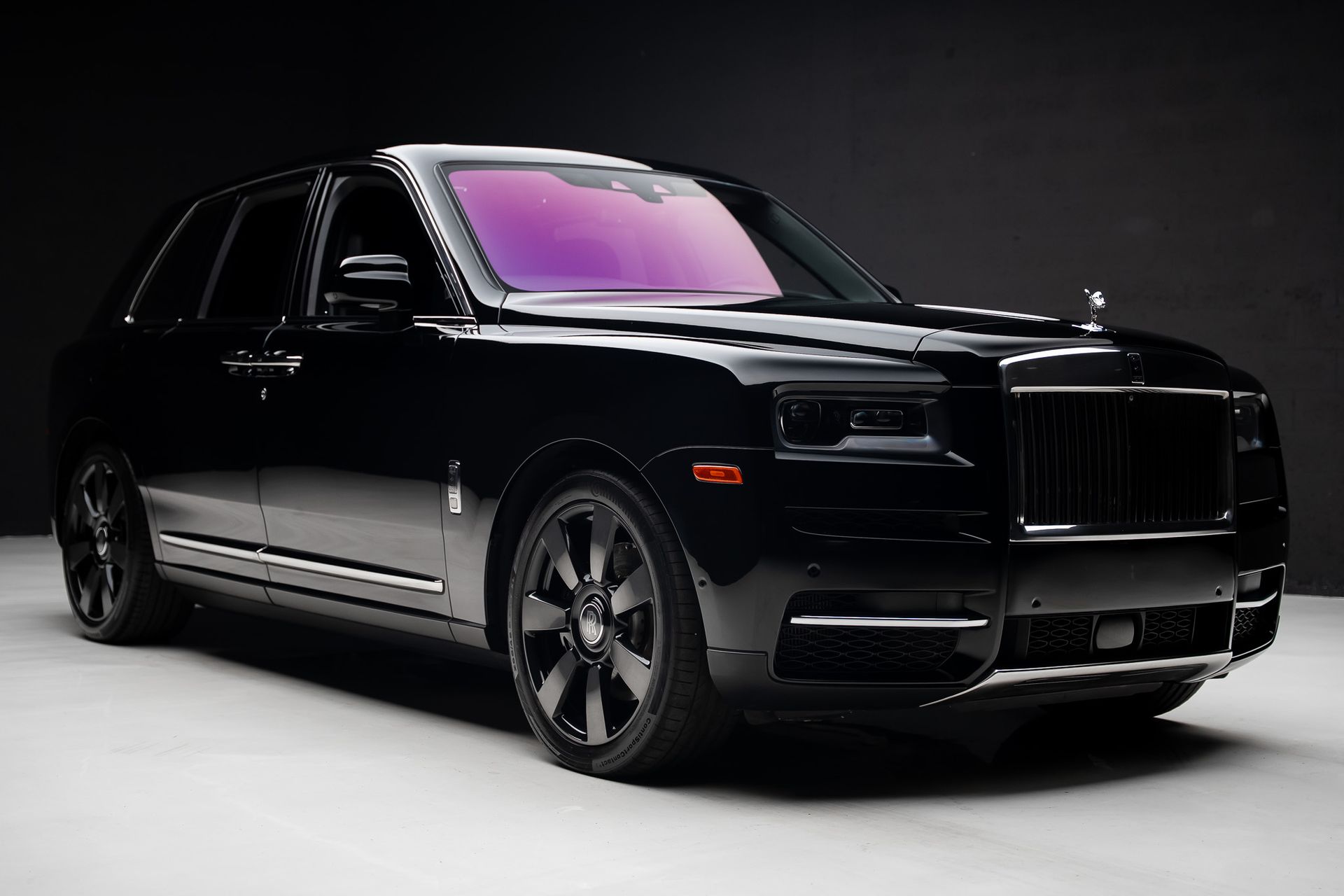 2022 Rolls-Royce Cullinan for sale | TxTCharlie