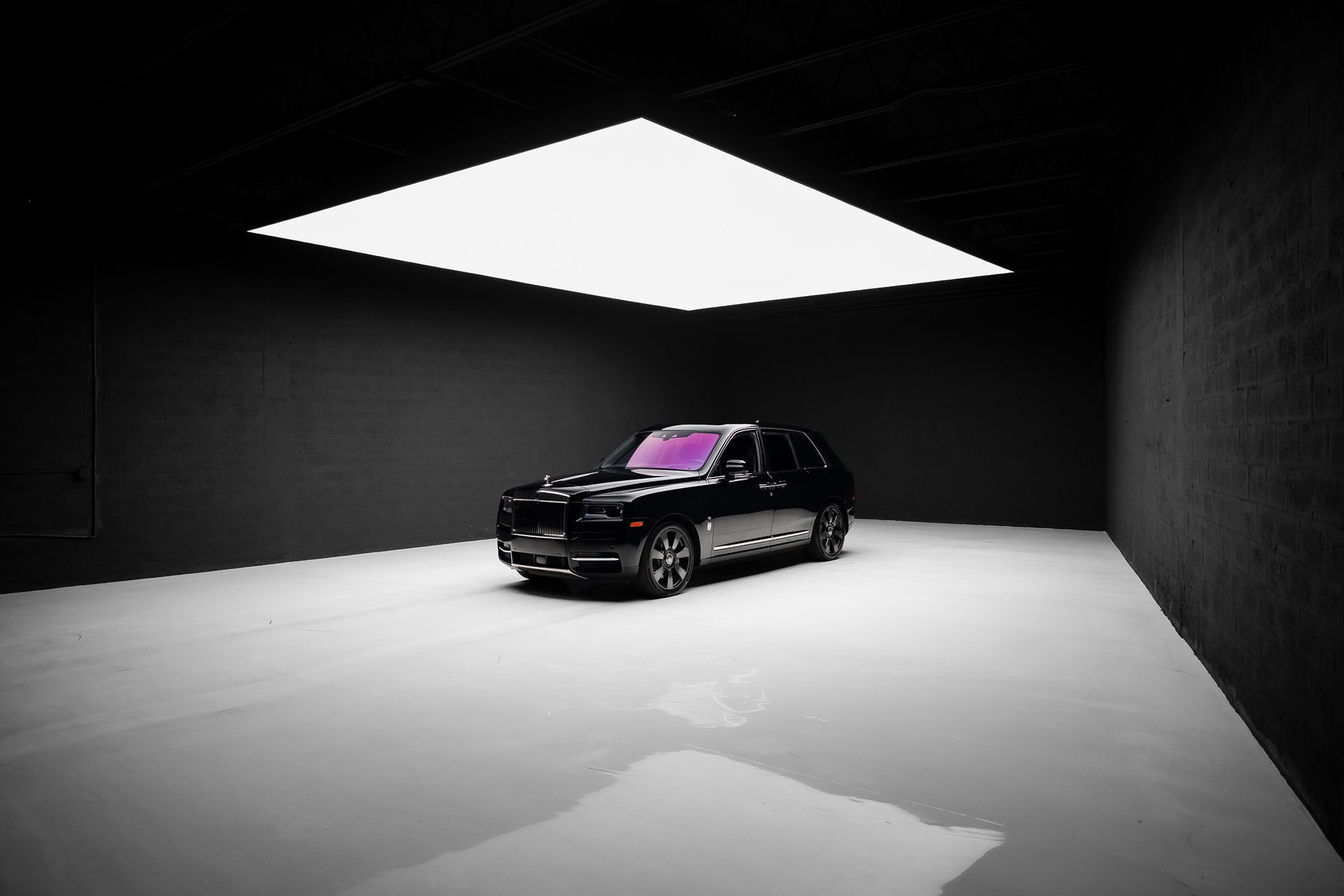 2022 Rolls-Royce Cullinan for sale | TxTCharlie