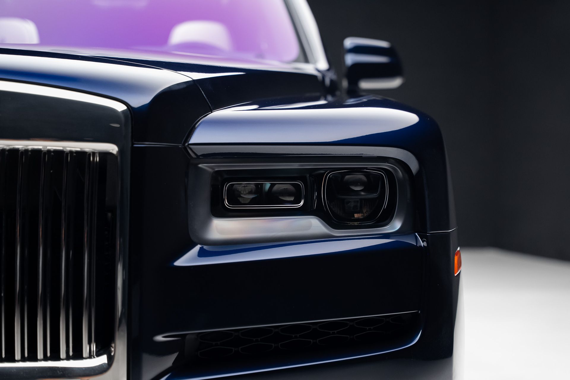 2020 Rolls-Royce Cullinan for sale | TxTCharlie