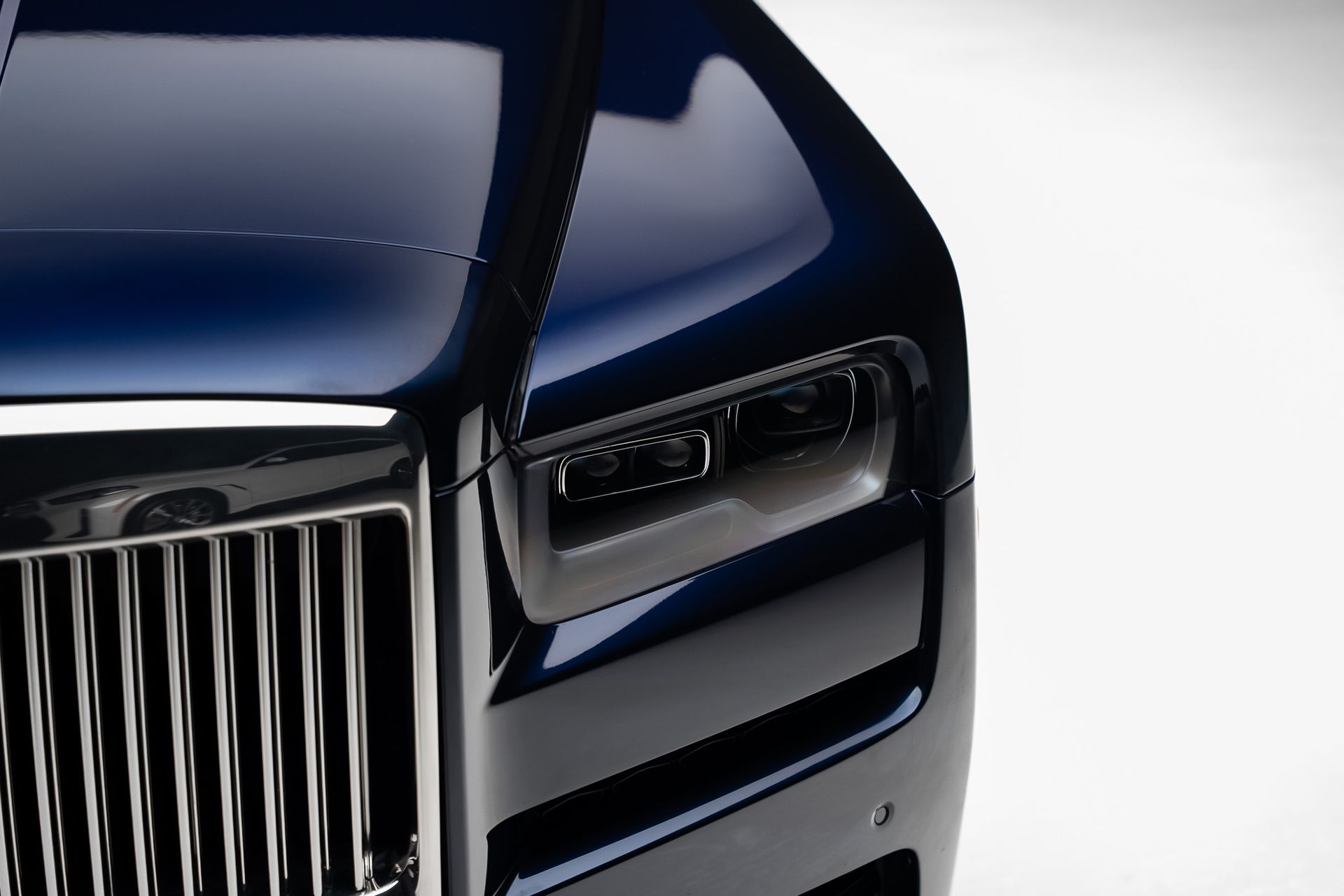 2020 Rolls-Royce Cullinan for sale | TxTCharlie