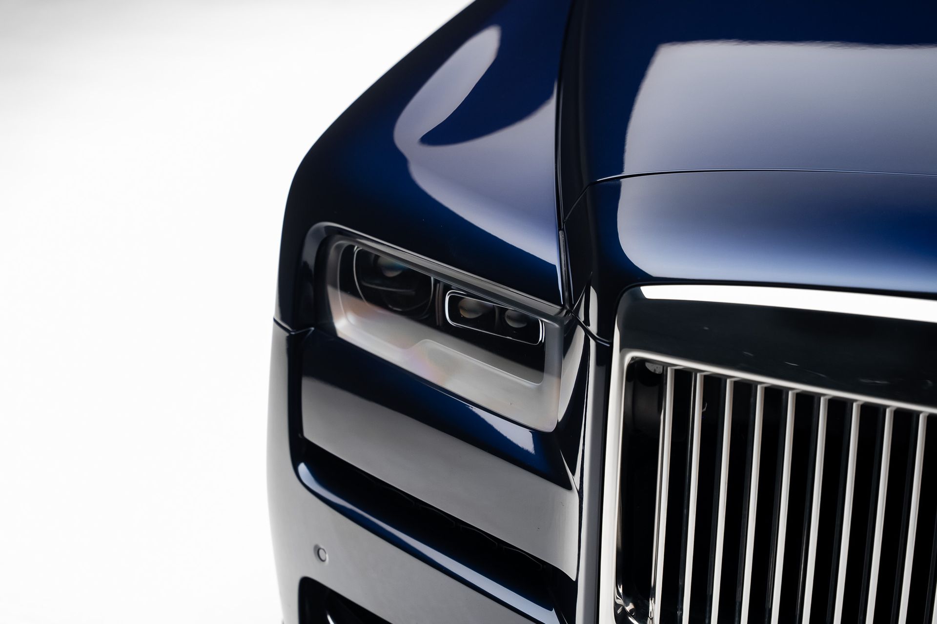 2020 Rolls-Royce Cullinan for sale | TxTCharlie