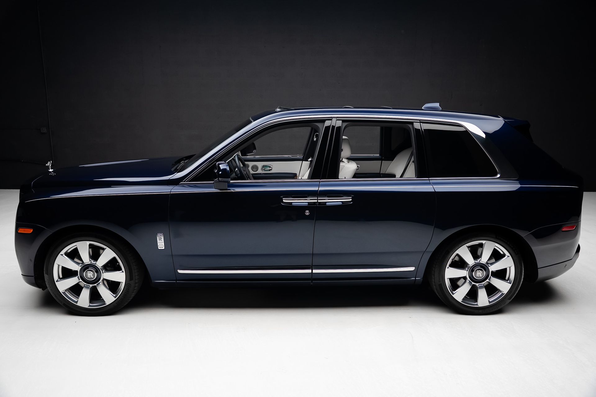 2020 Rolls-Royce Cullinan for sale | TxTCharlie