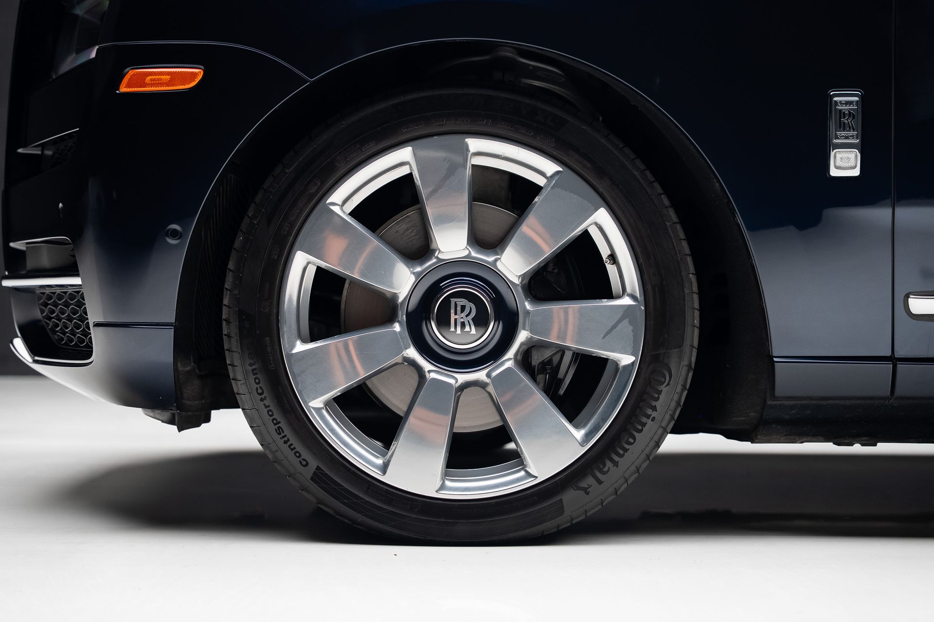 2020 Rolls-Royce Cullinan for sale | TxTCharlie