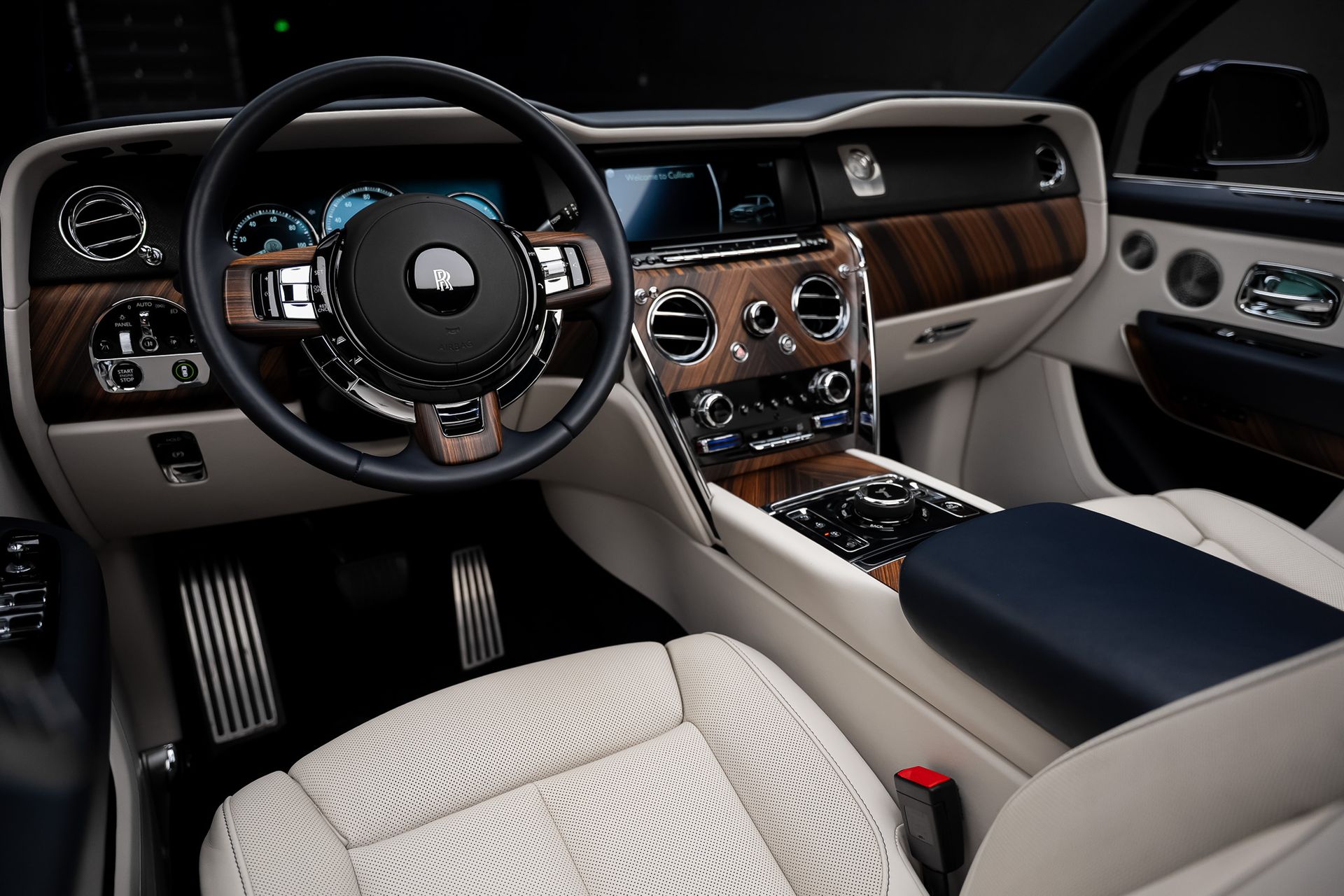 2020 Rolls-Royce Cullinan for sale | TxTCharlie