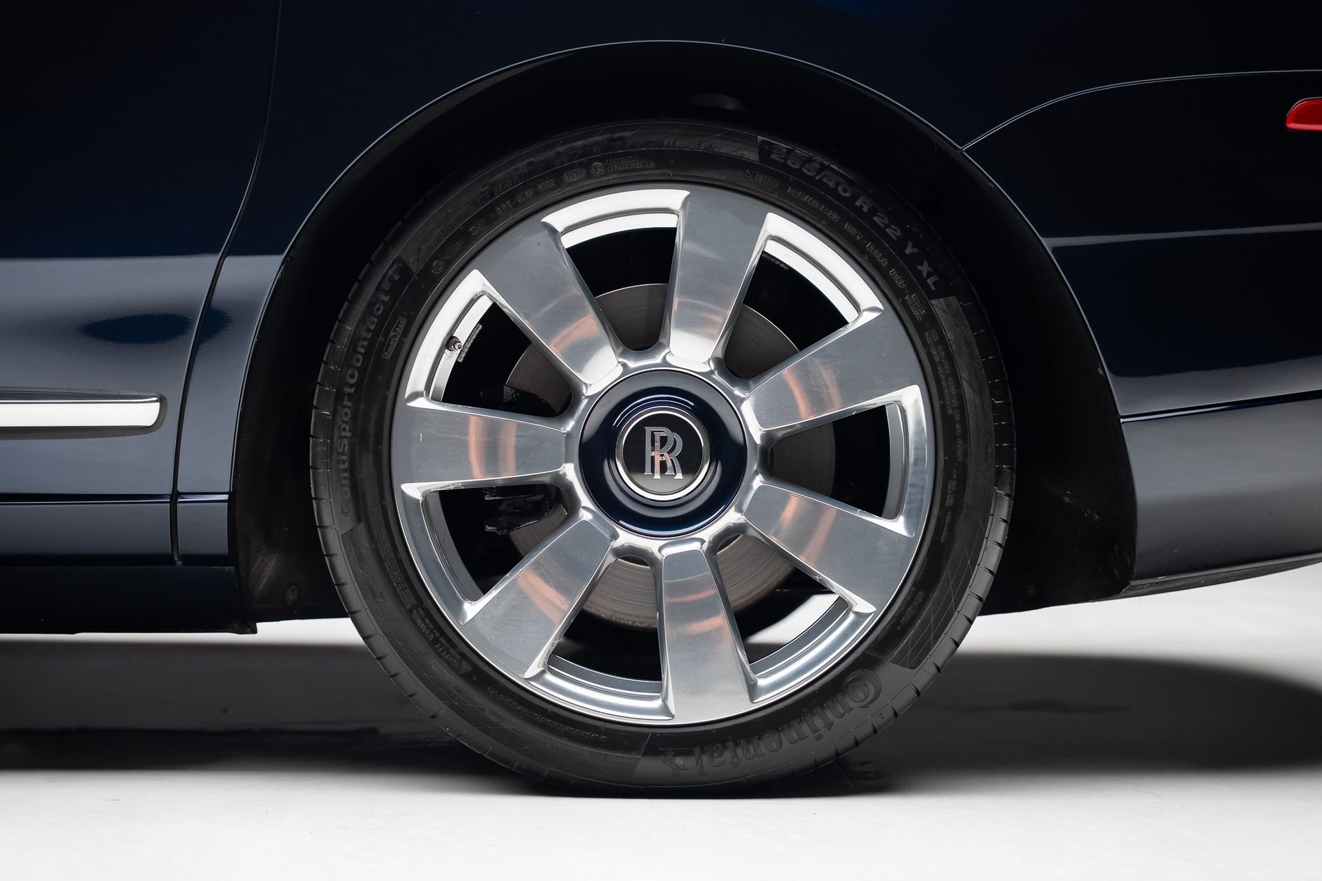 2020 Rolls-Royce Cullinan for sale | TxTCharlie