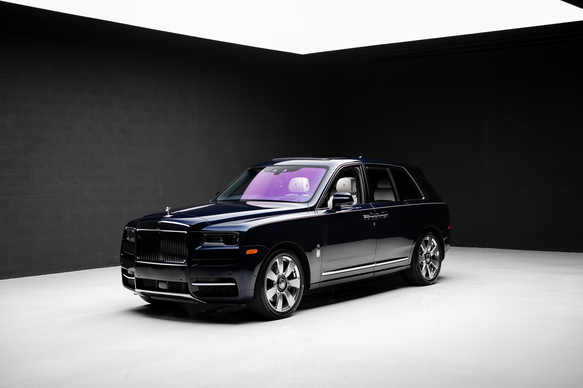 2020 Rolls-Royce Cullinan for sale | TxTCharlie