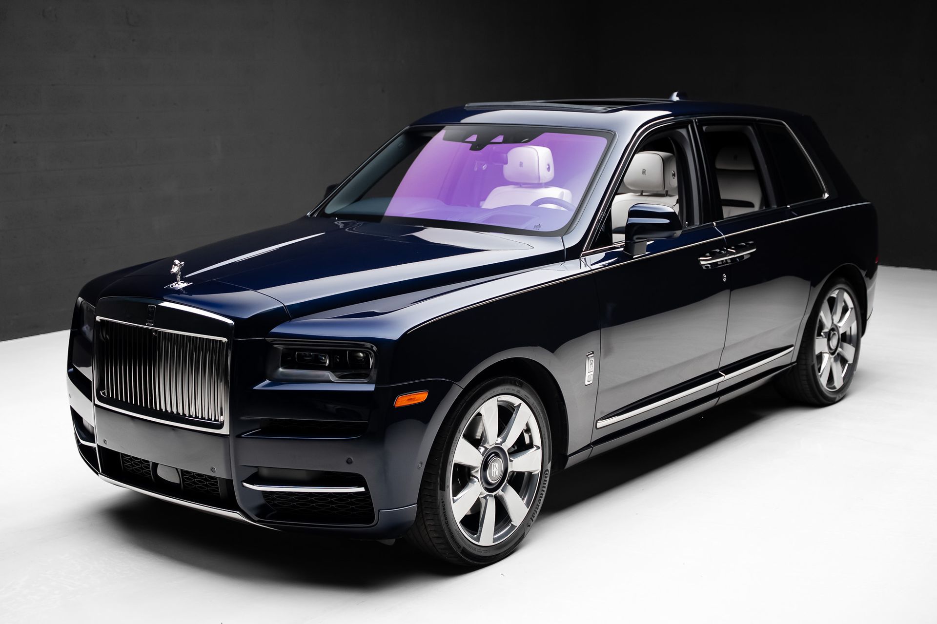 2020 Rolls-Royce Cullinan for sale | TxTCharlie