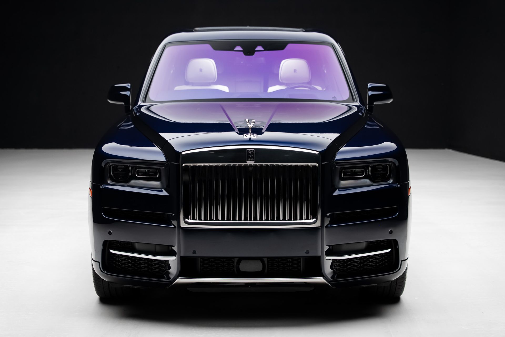 2020 Rolls-Royce Cullinan for sale | TxTCharlie