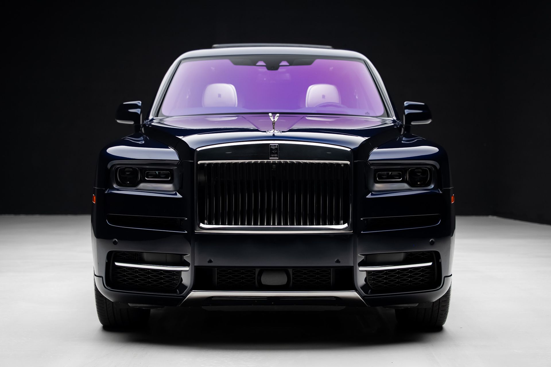 2020 Rolls-Royce Cullinan for sale | TxTCharlie
