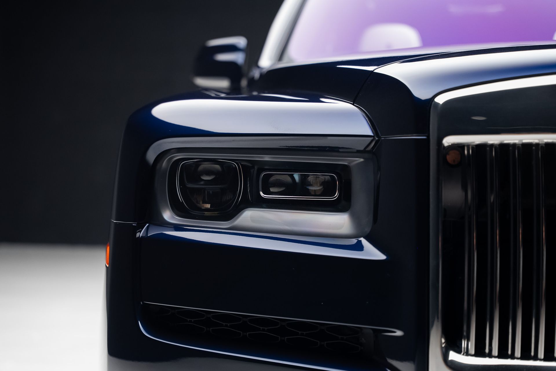 2020 Rolls-Royce Cullinan for sale | TxTCharlie