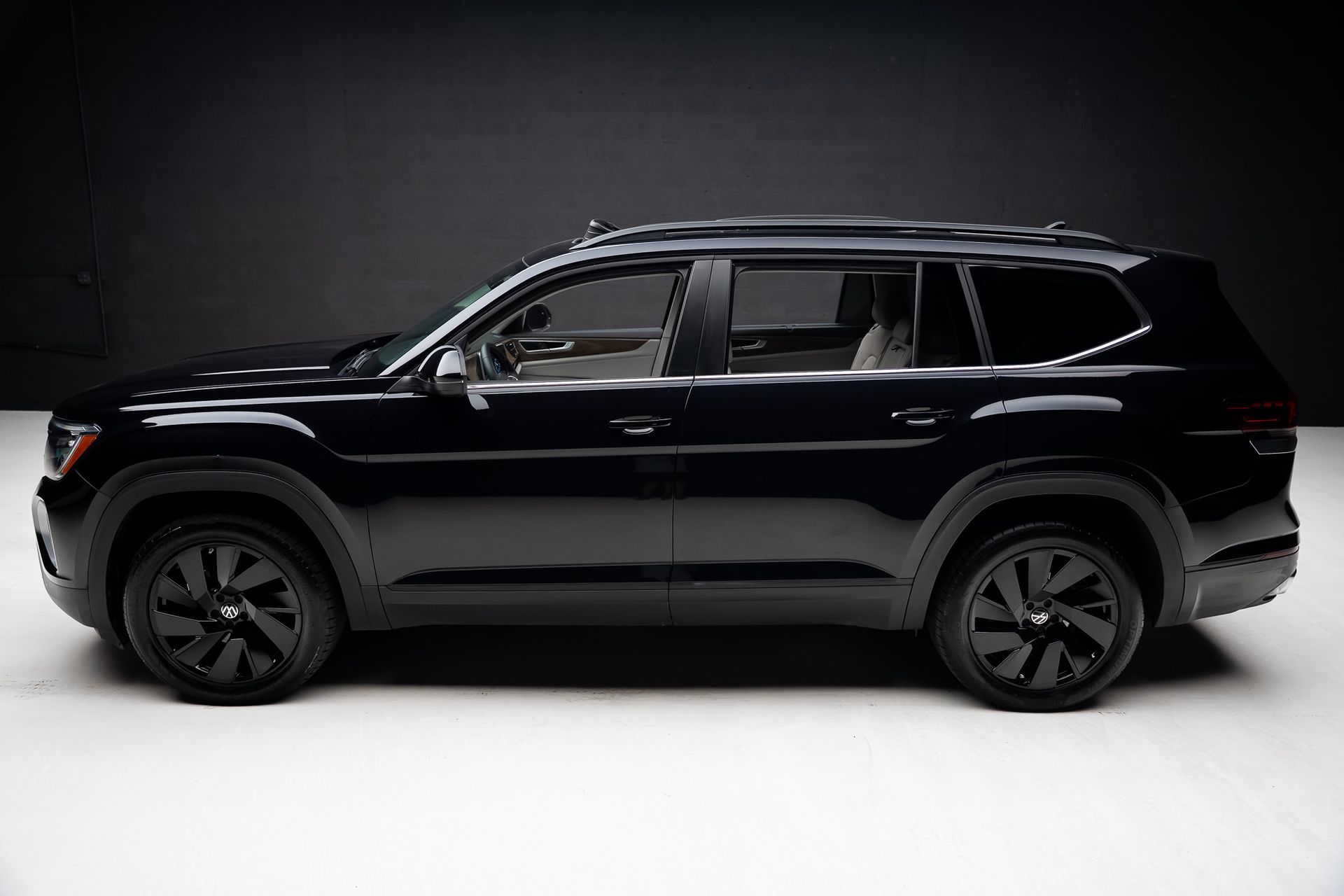 2024 Volkswagen Atlas 2.0T SE w/Technology for sale | TxTCharlie