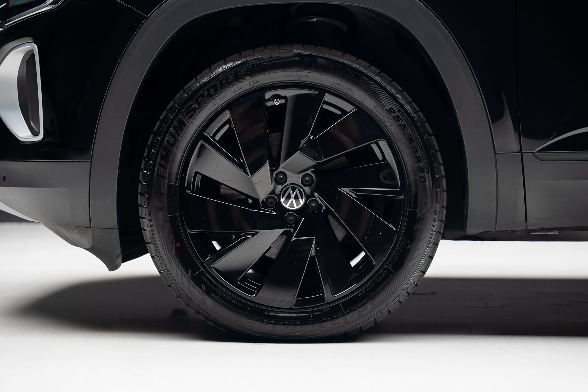 2024 Volkswagen Atlas 2.0T SE w/Technology for sale | TxTCharlie