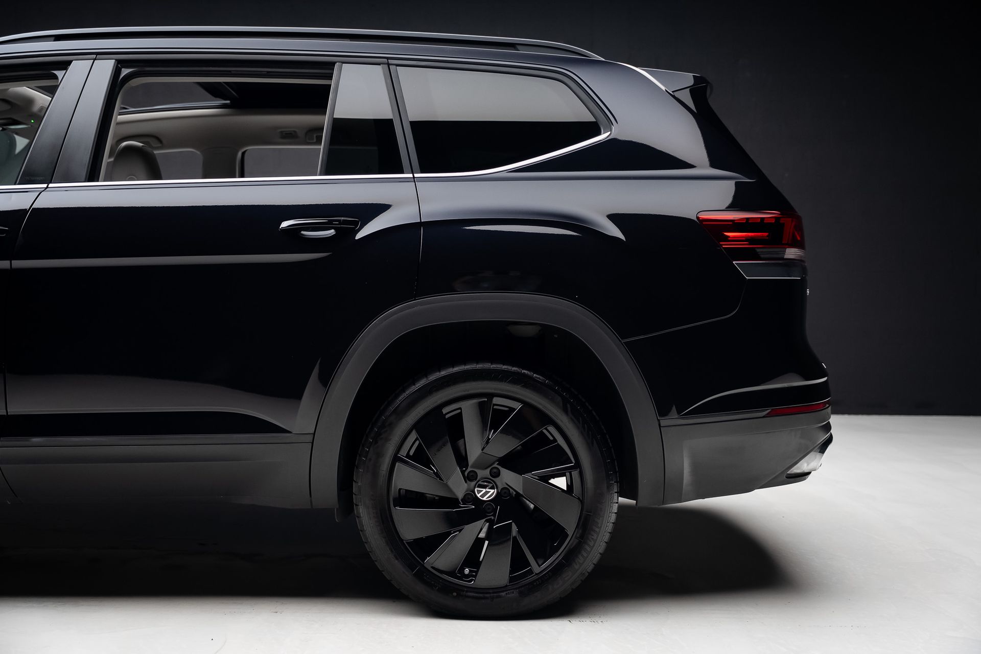 2024 Volkswagen Atlas 2.0T SE w/Technology for sale | TxTCharlie