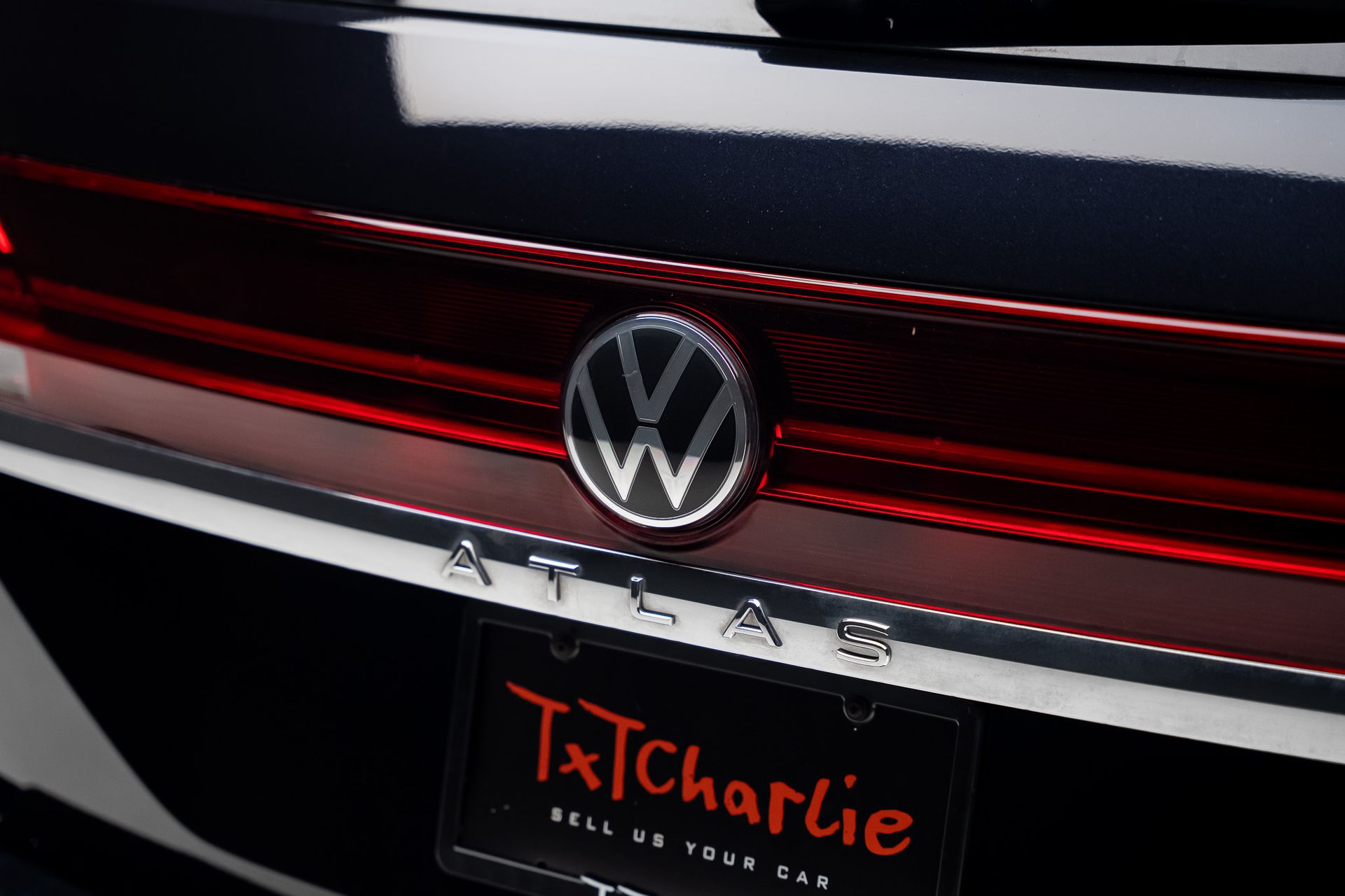 2024 Volkswagen Atlas 2.0T SE w/Technology for sale | TxTCharlie