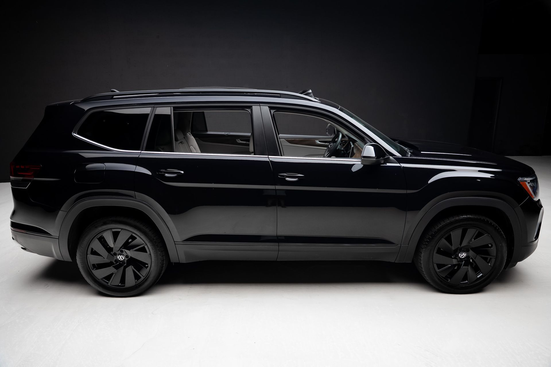 2024 Volkswagen Atlas 2.0T SE w/Technology for sale | TxTCharlie