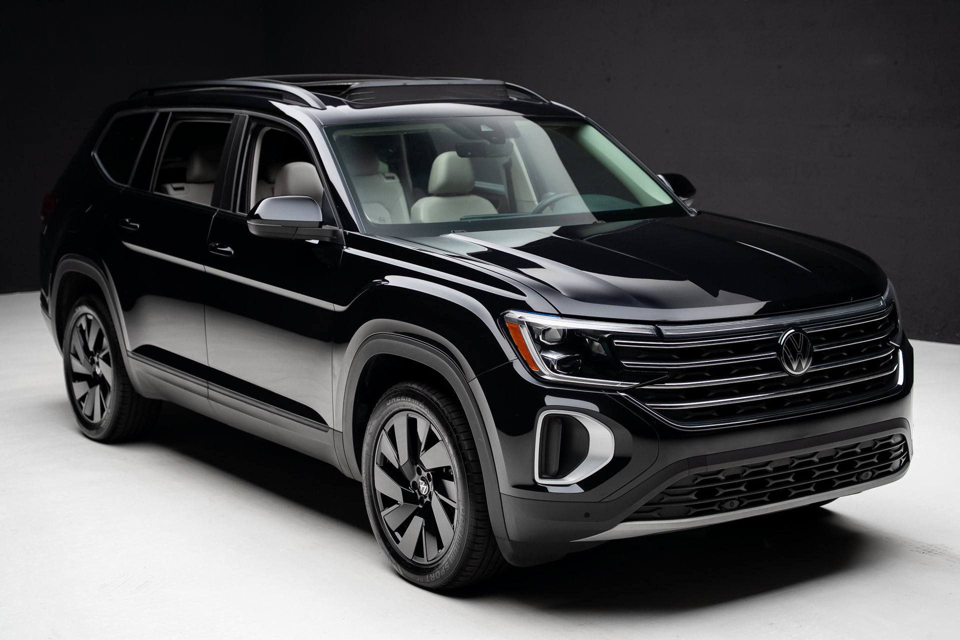2024 Volkswagen Atlas 2.0T SE w/Technology for sale | TxTCharlie