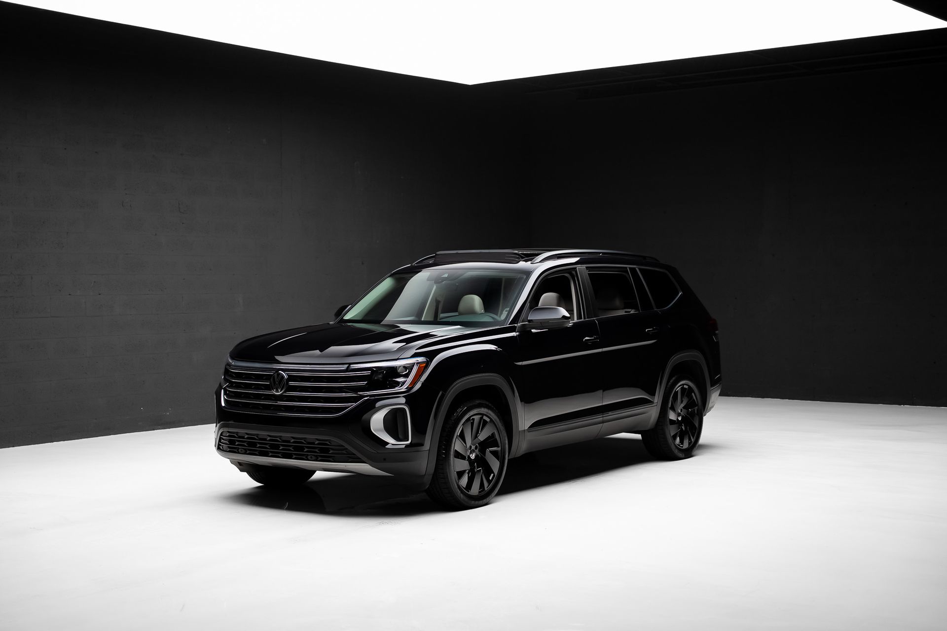 2024 Volkswagen Atlas 2.0T SE w/Technology for sale | TxTCharlie