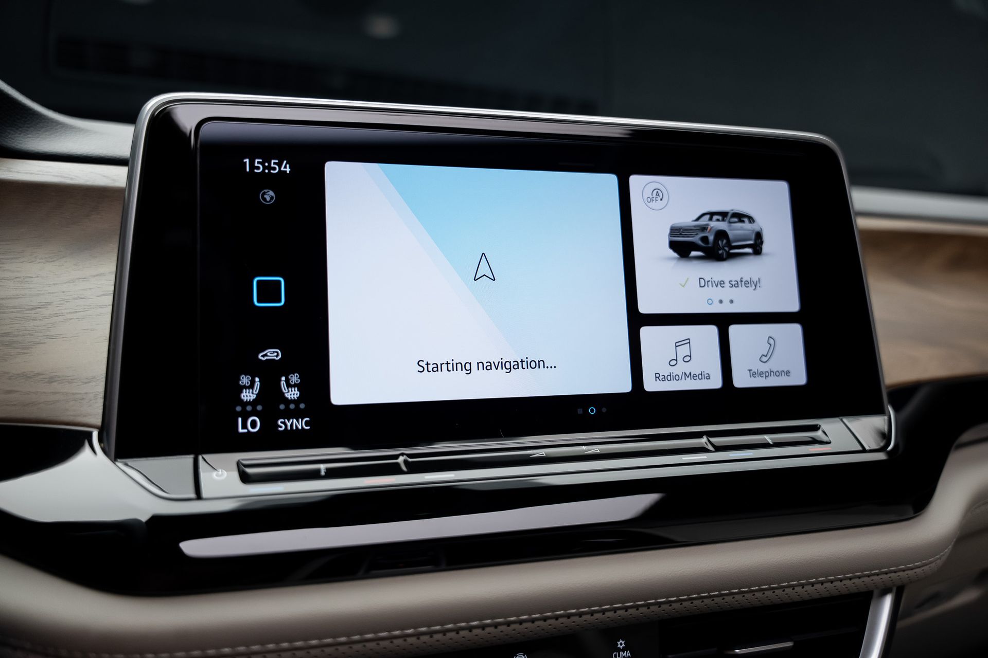 2024 Volkswagen Atlas 2.0T SE w/Technology for sale | TxTCharlie