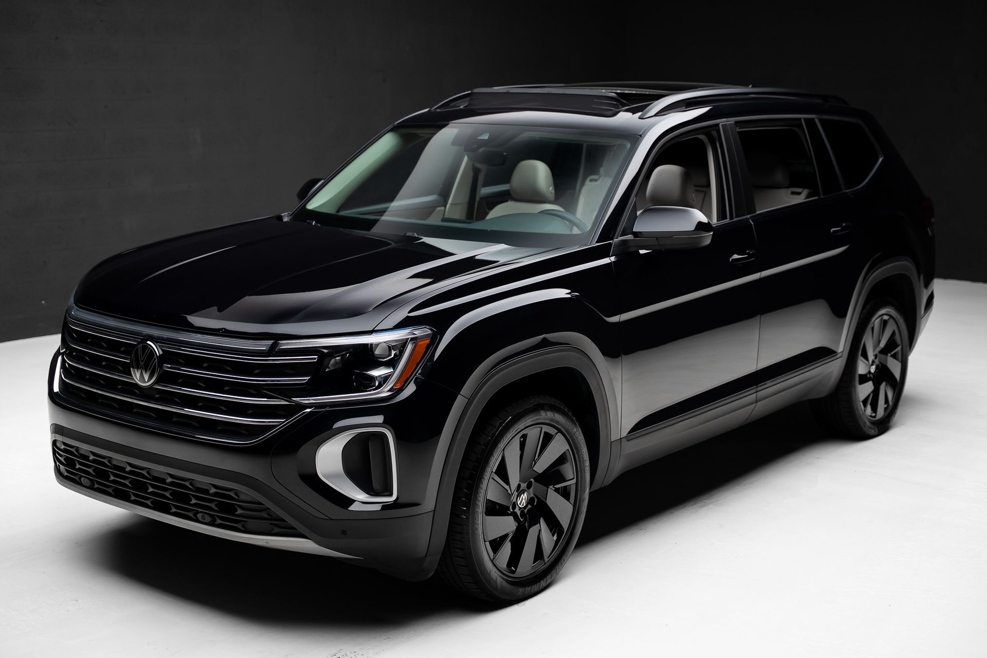 2024 Volkswagen Atlas 2.0T SE w/Technology for sale | TxTCharlie