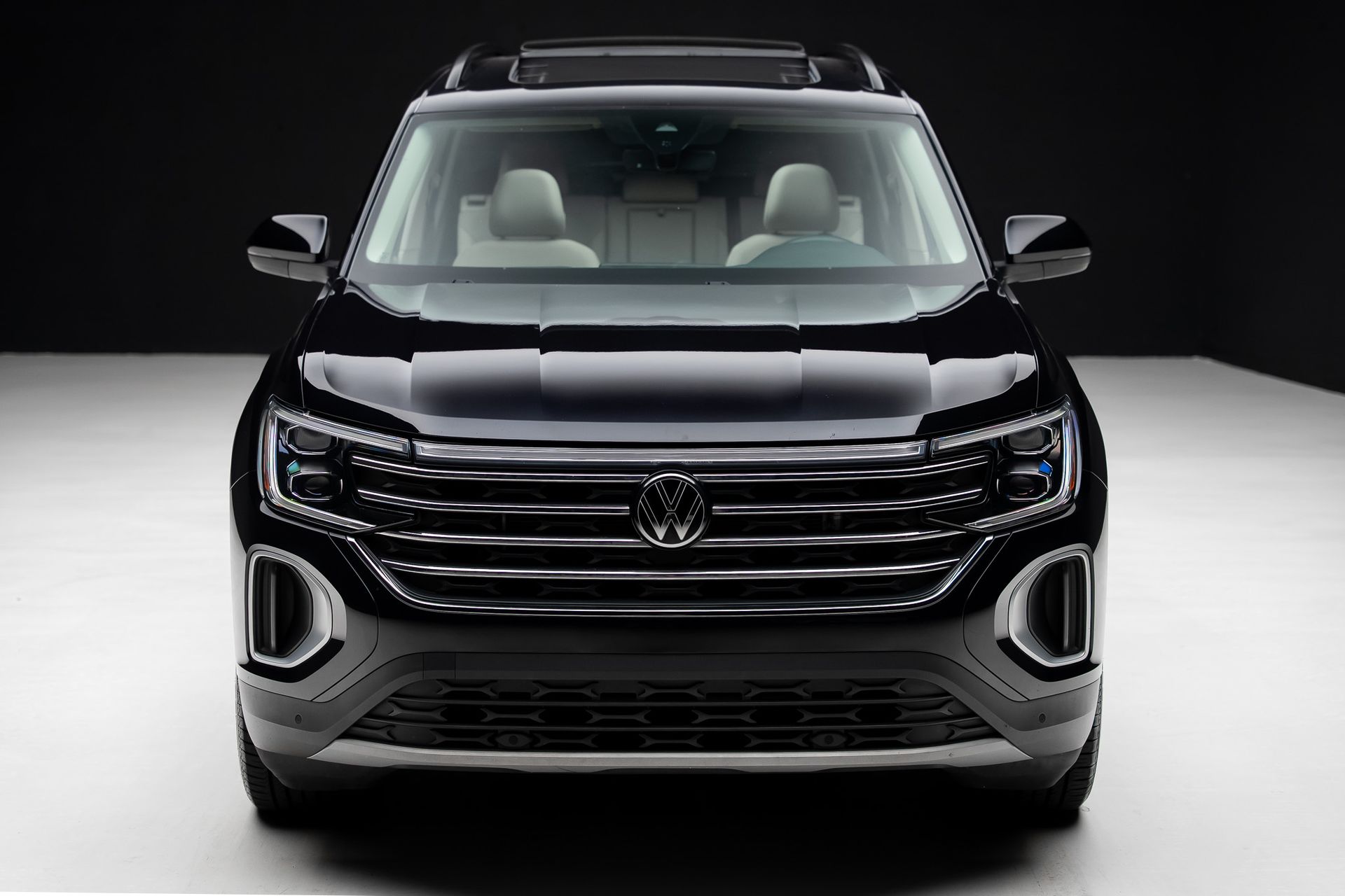 2024 Volkswagen Atlas 2.0T SE w/Technology for sale | TxTCharlie