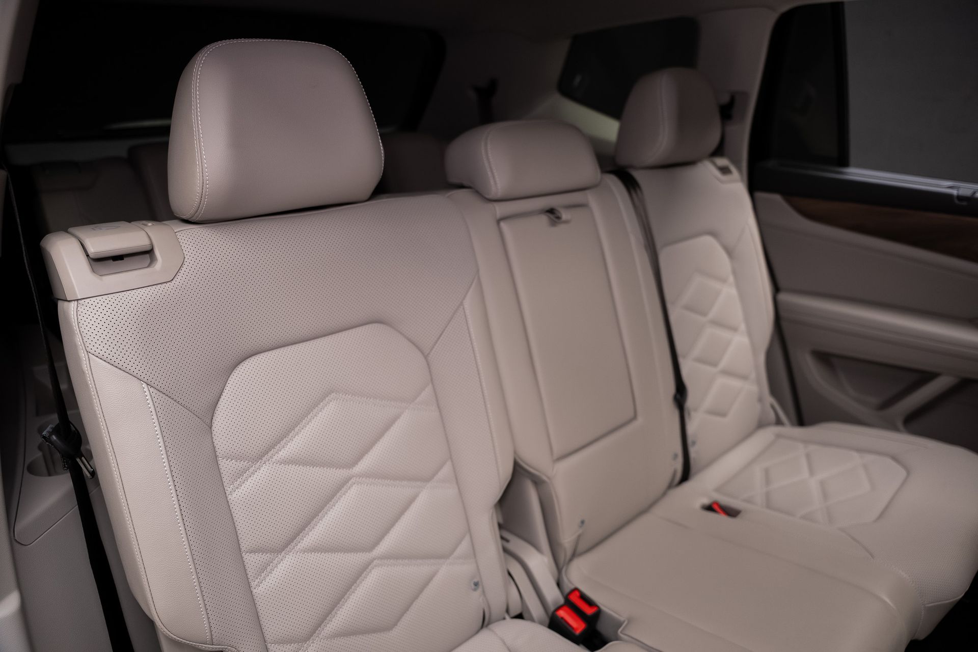 2024 Volkswagen Atlas 2.0T SE w/Technology for sale | TxTCharlie