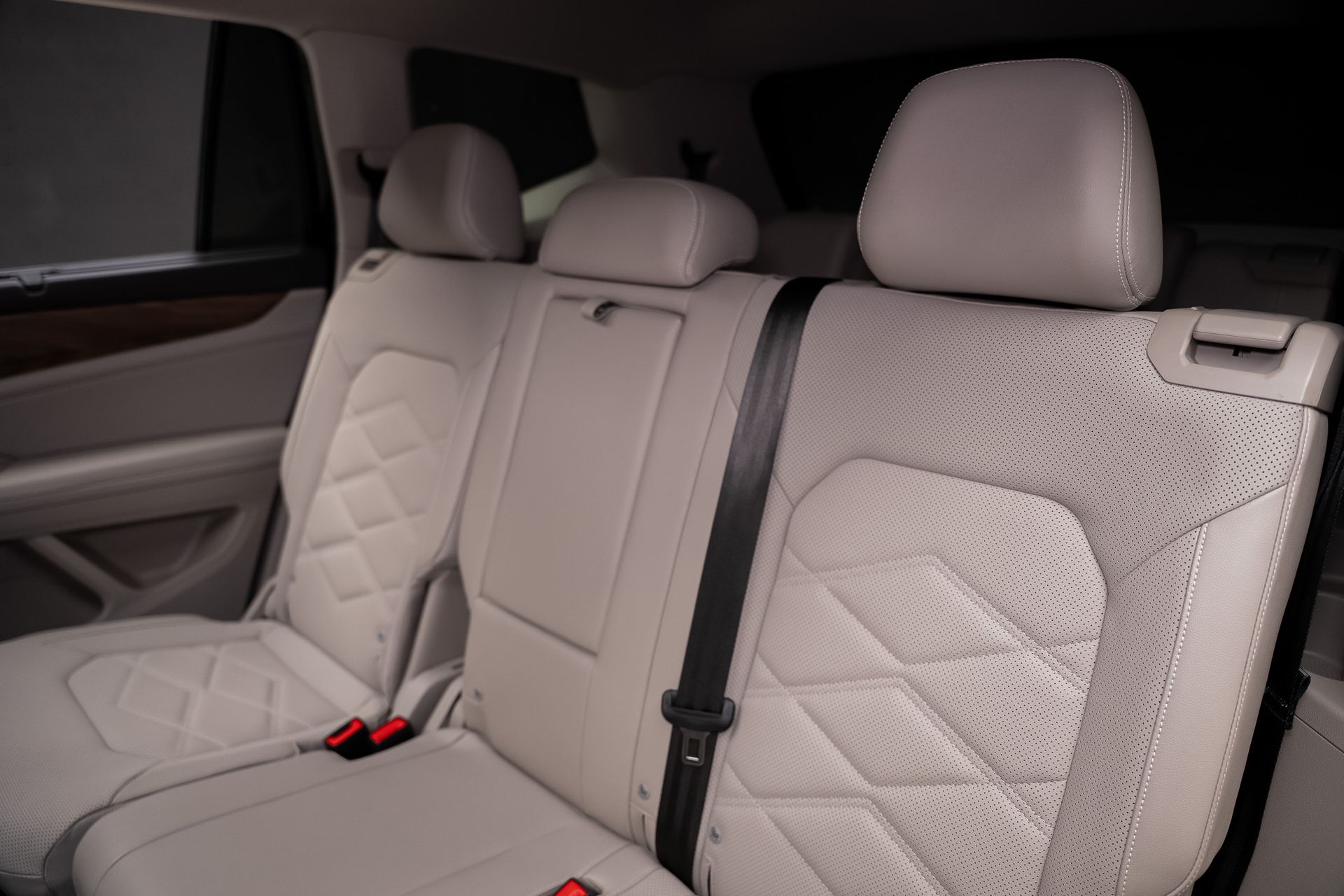 2024 Volkswagen Atlas 2.0T SE w/Technology for sale | TxTCharlie