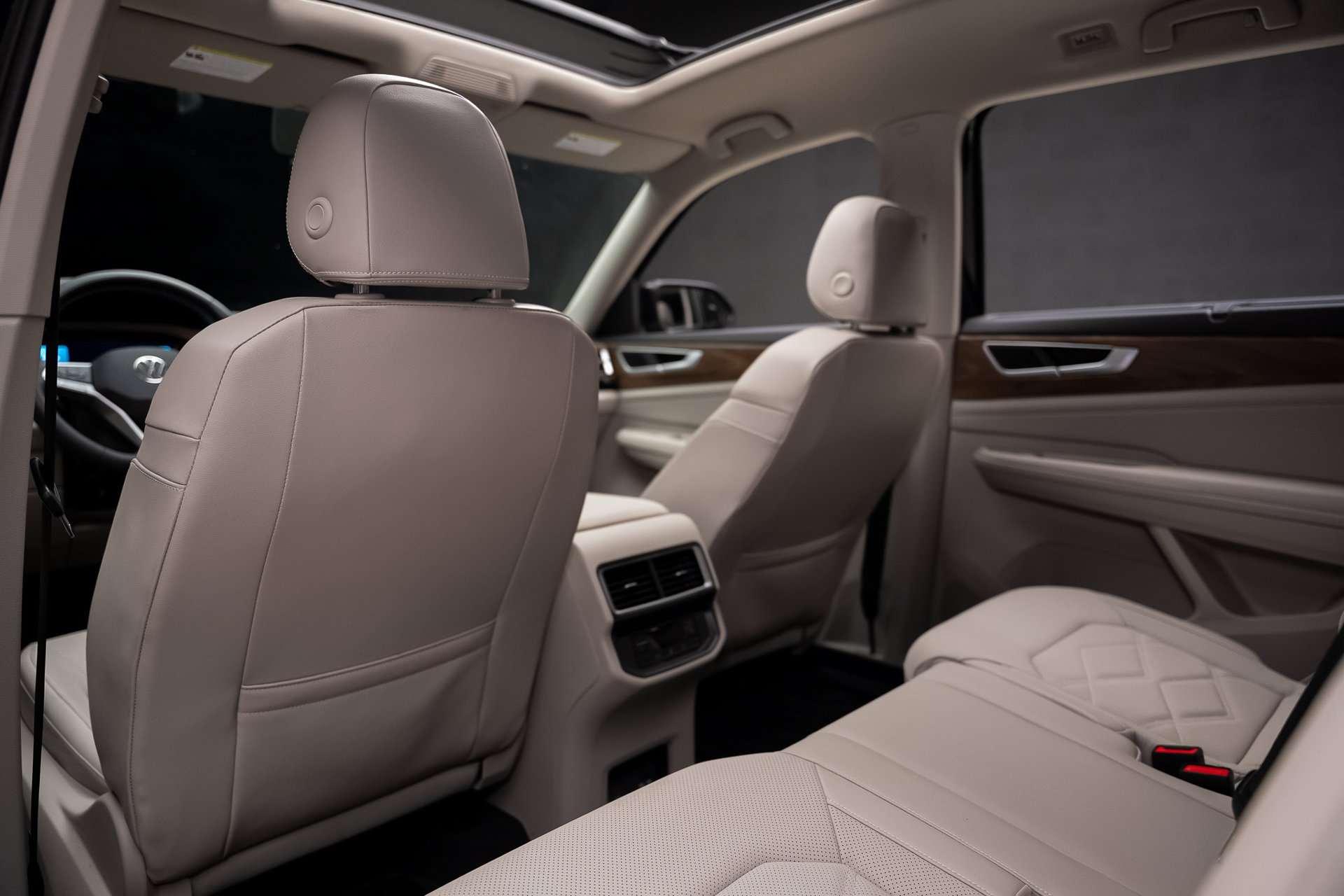 2024 Volkswagen Atlas 2.0T SE w/Technology for sale | TxTCharlie