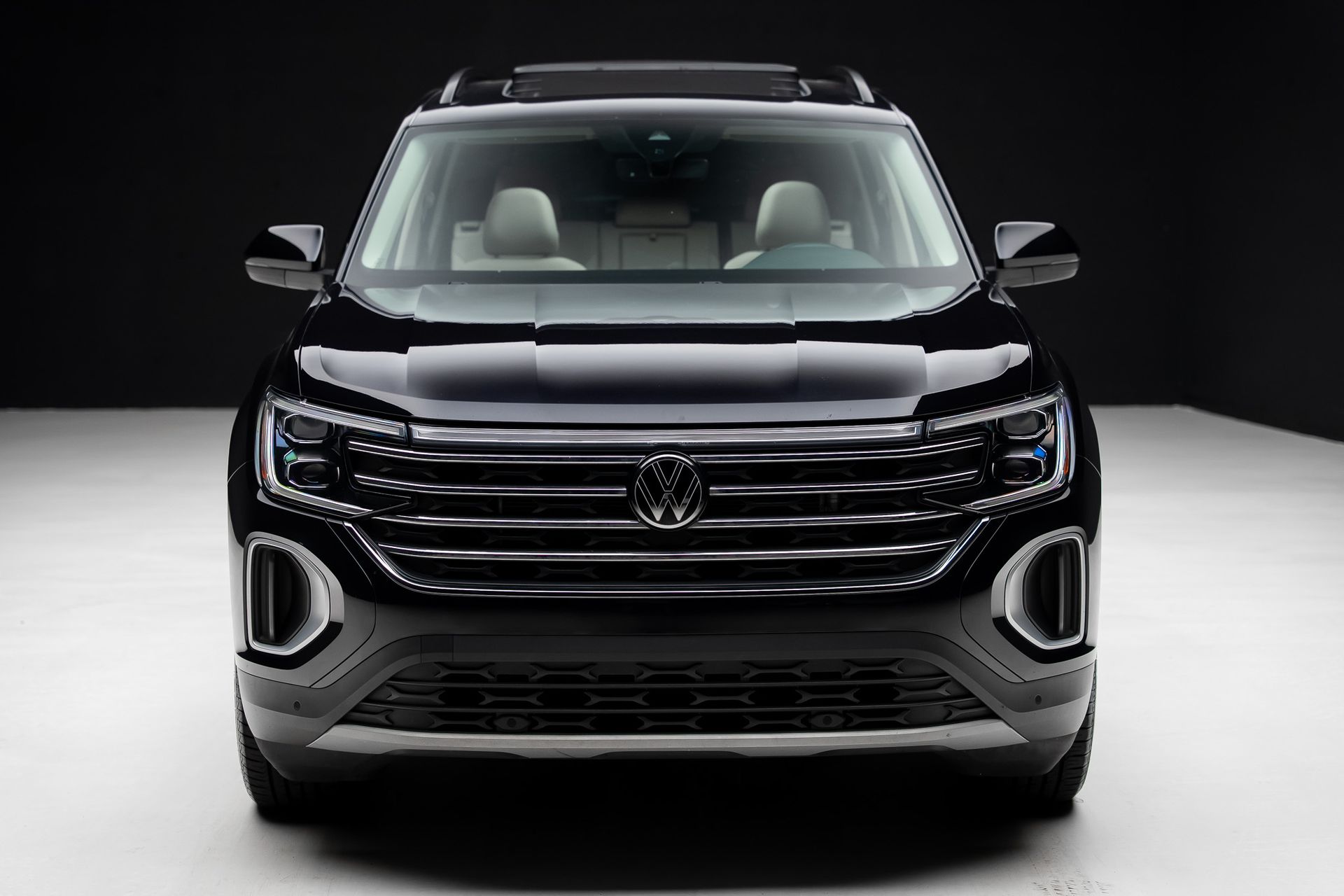 2024 Volkswagen Atlas 2.0T SE w/Technology for sale | TxTCharlie