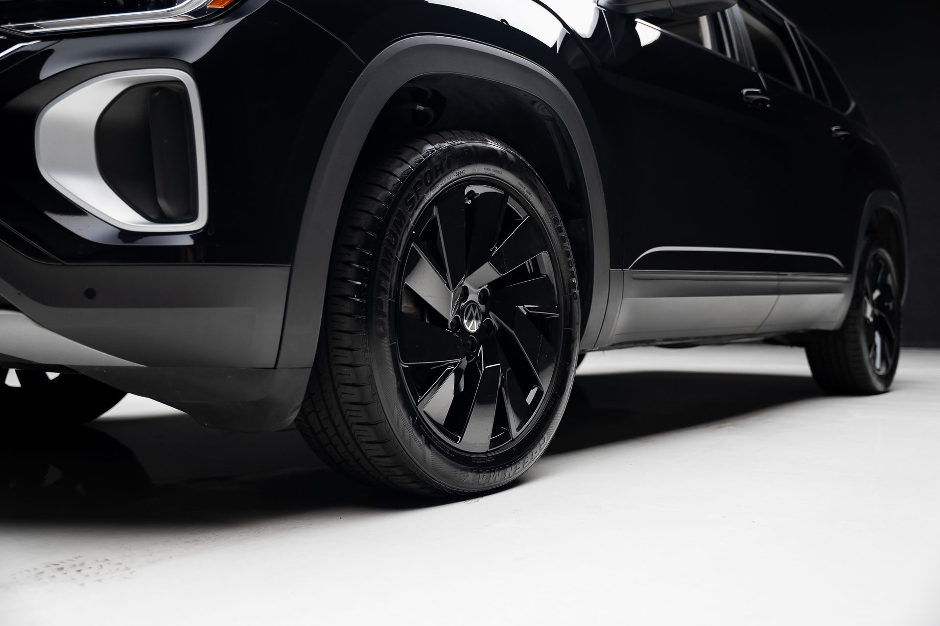 2024 Volkswagen Atlas 2.0T SE w/Technology for sale | TxTCharlie