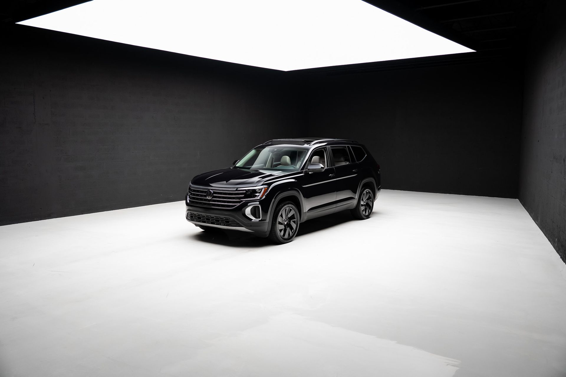 2024 Volkswagen Atlas 2.0T SE w/Technology for sale | TxTCharlie