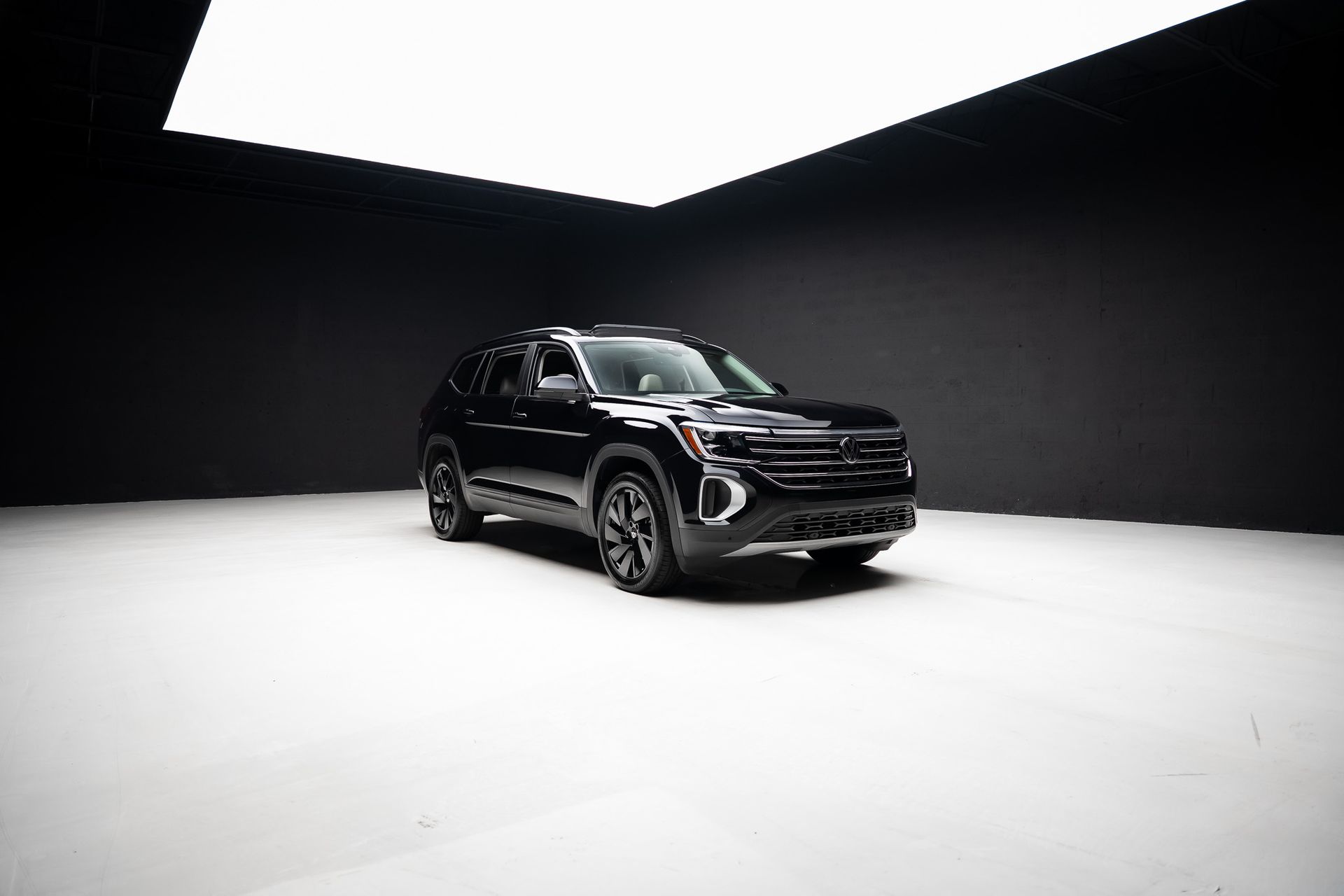 2024 Volkswagen Atlas 2.0T SE w/Technology for sale | TxTCharlie