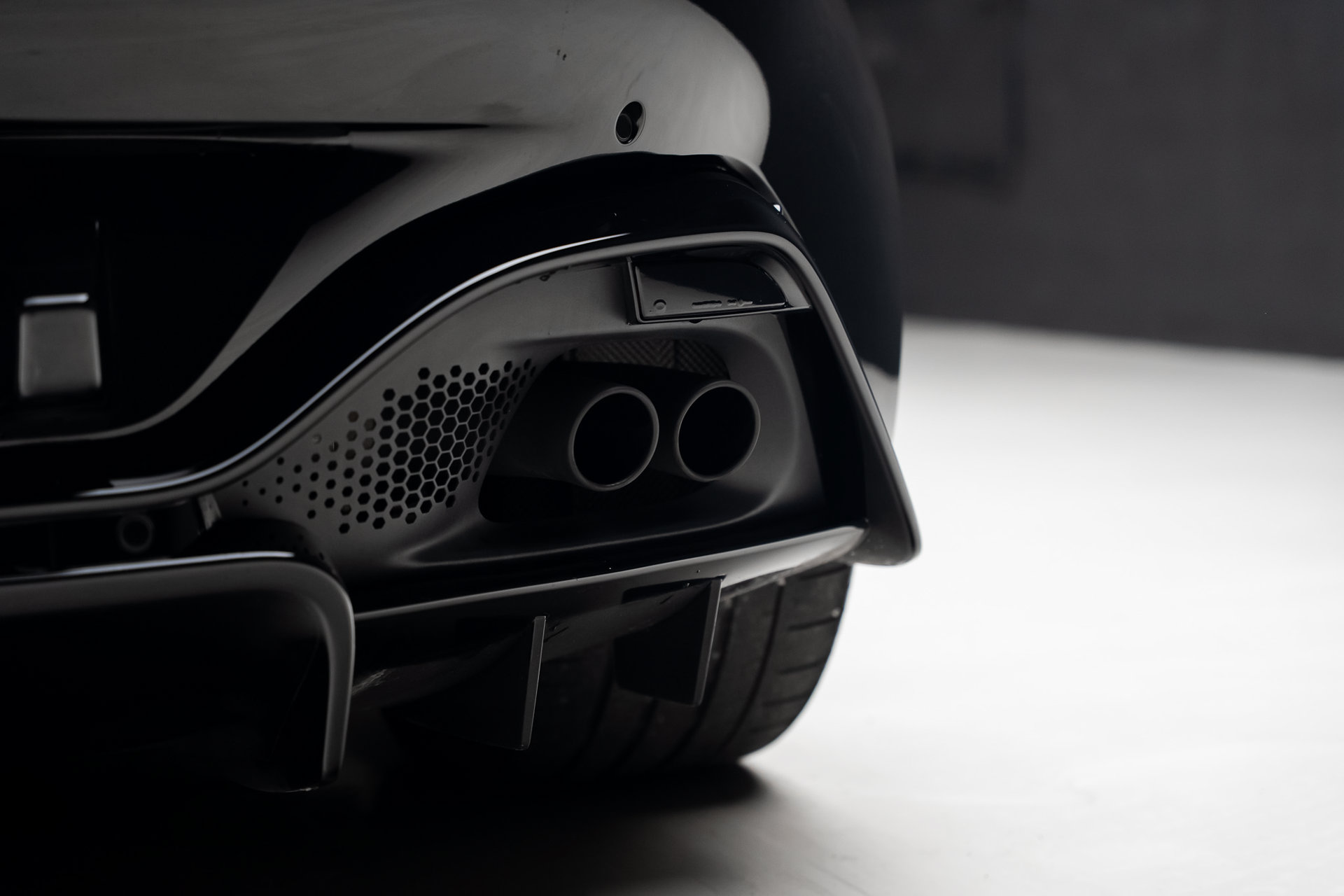 2022 Aston Martin Vantage