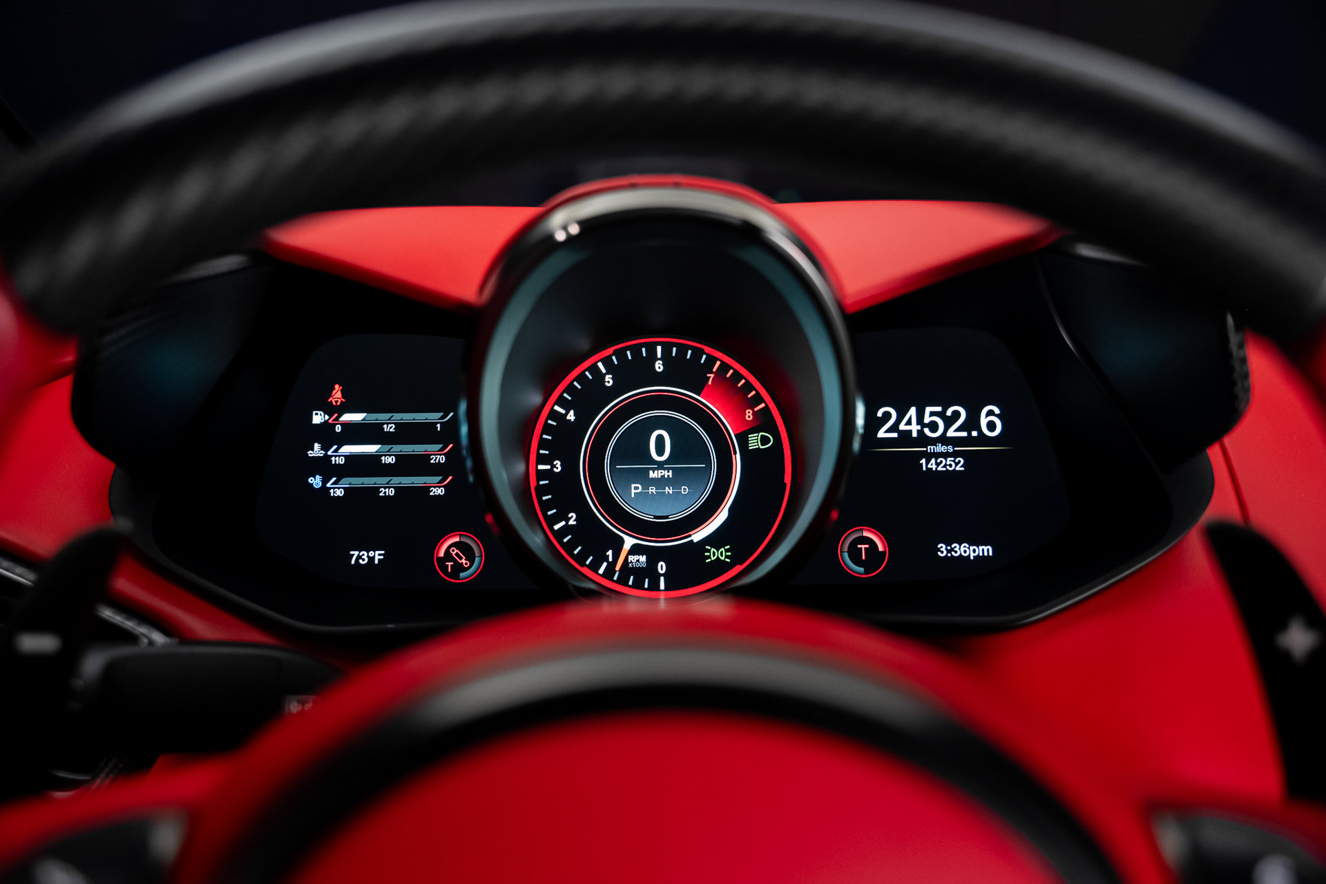 2022 Aston Martin Vantage