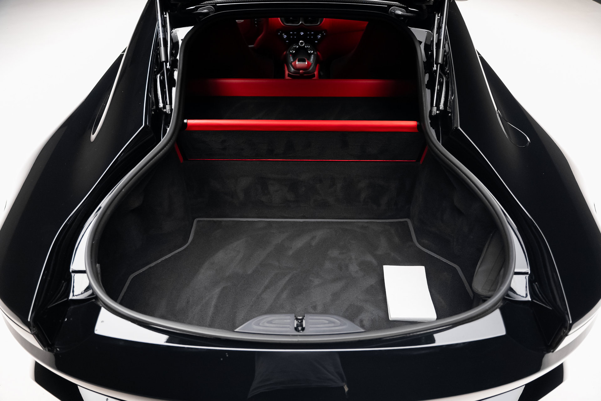 2022 Aston Martin Vantage