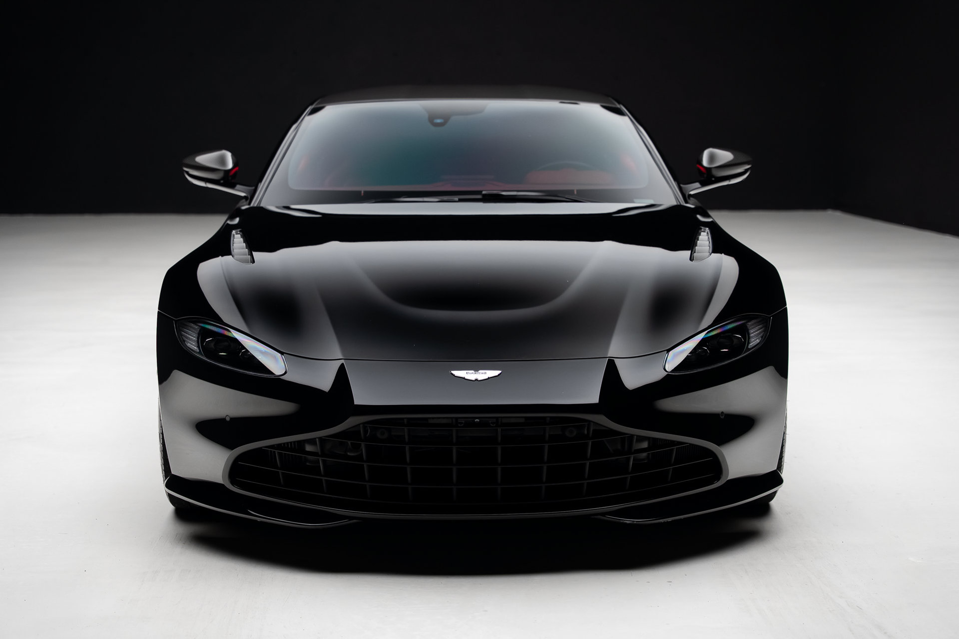 2022 Aston Martin Vantage