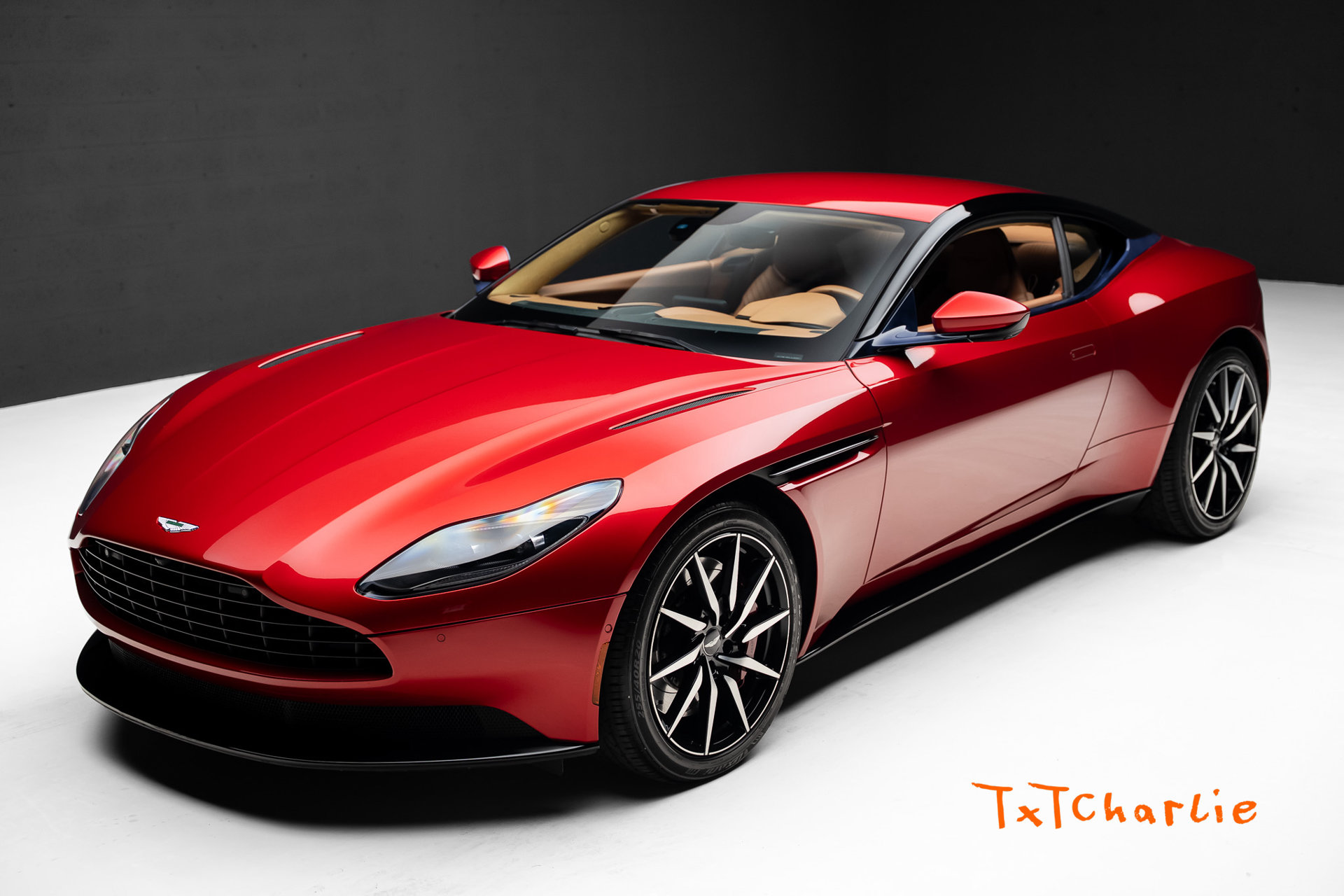 2020 Aston Martin DB11