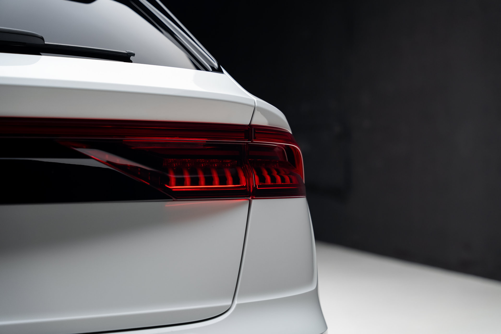 2022 Audi SQ8 4.0T Prestige