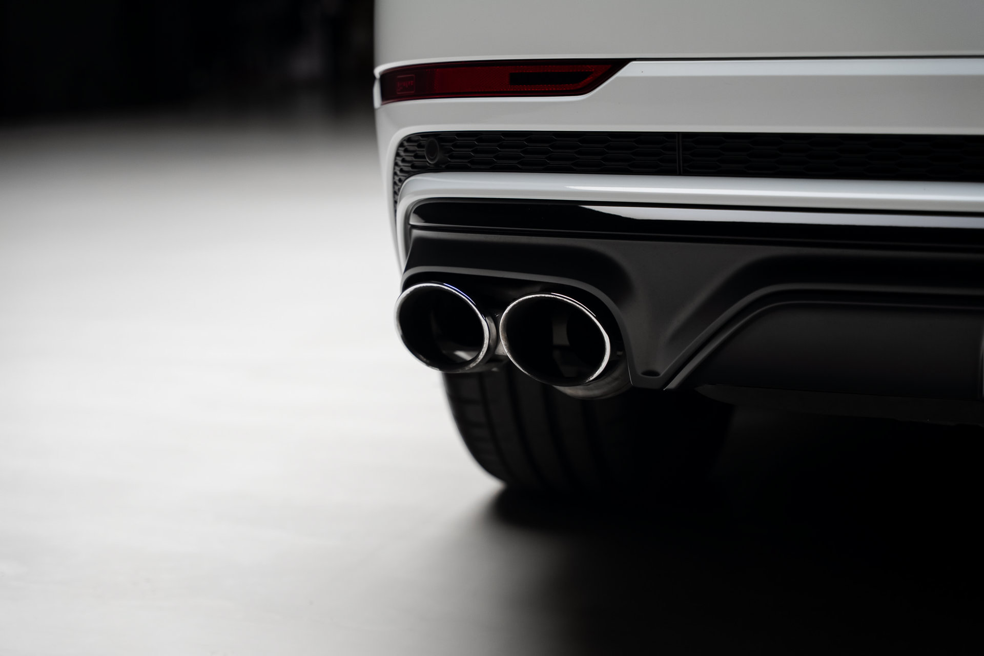 2022 Audi SQ8 4.0T Prestige