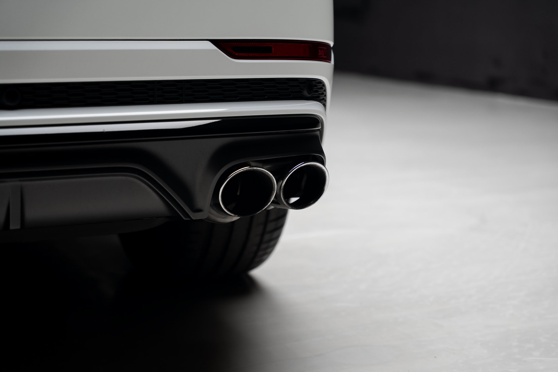 2022 Audi SQ8 4.0T Prestige
