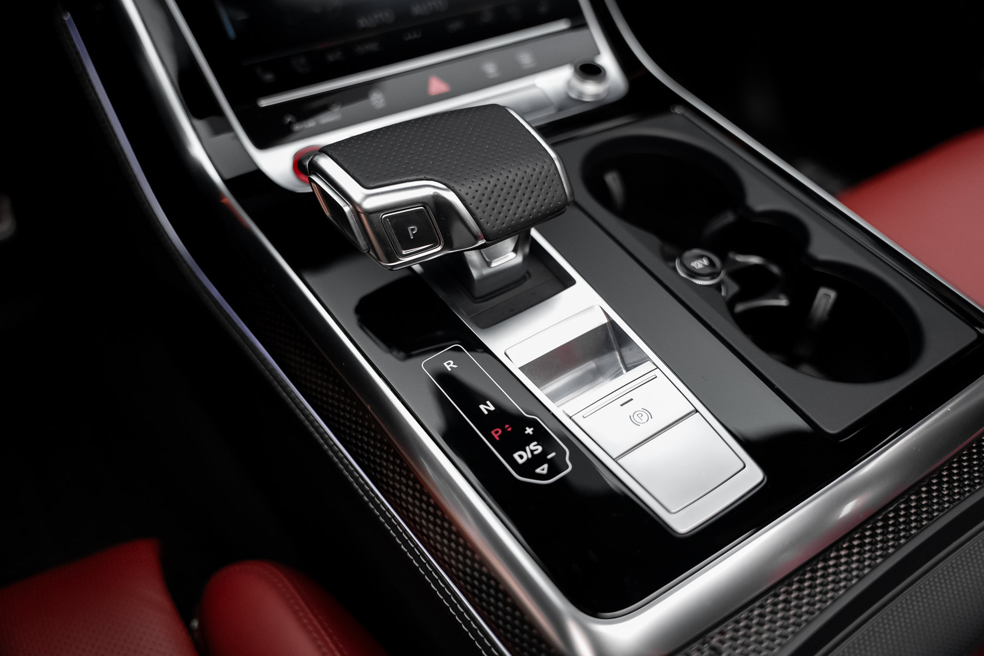 2022 Audi SQ8 4.0T Prestige