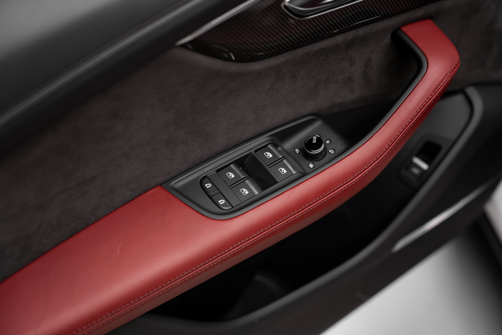 2022 Audi SQ8 4.0T Prestige